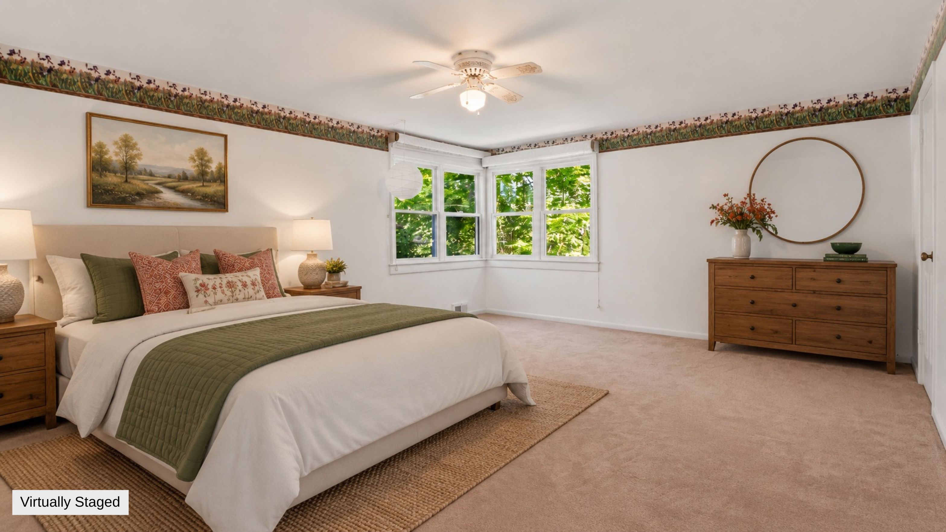  Executive Ranch on Coveted Mountain Drive - 物件實景