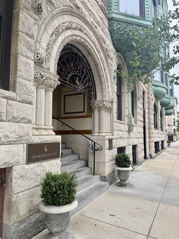 Boston, Massachusetts, 02215, United States, 1 Bedroom Bedrooms, ,1 BathroomBathrooms,Residential,For Sale,1795304