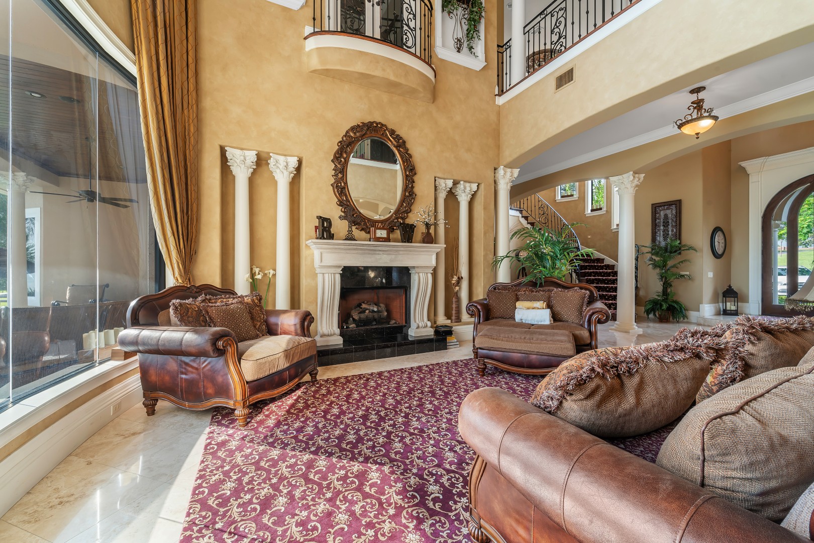 Thonotosassa, Florida, 33592, United States, 5 Bedrooms Bedrooms, ,6 BathroomsBathrooms,Residential,For Sale,1979751