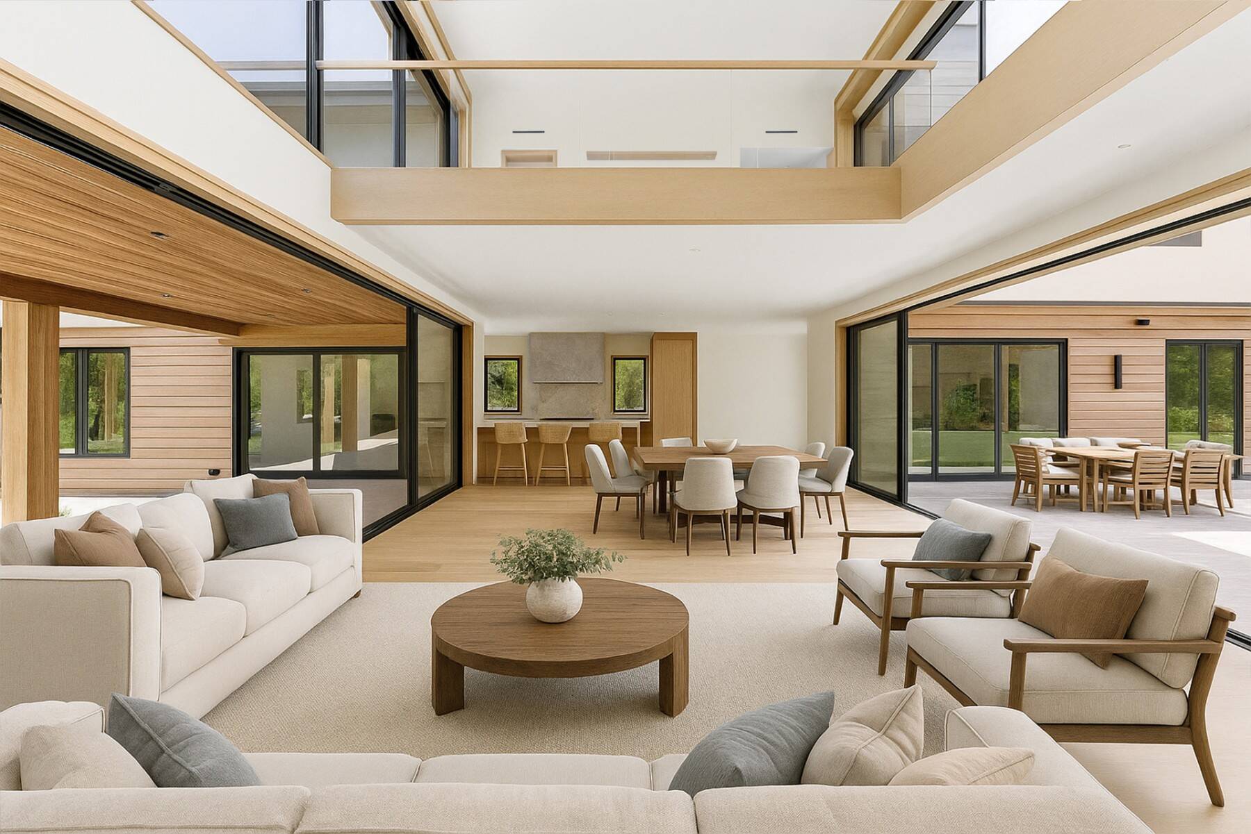  27 Fresh Pond Road  North Haven, Sag Harbor - 物件實景