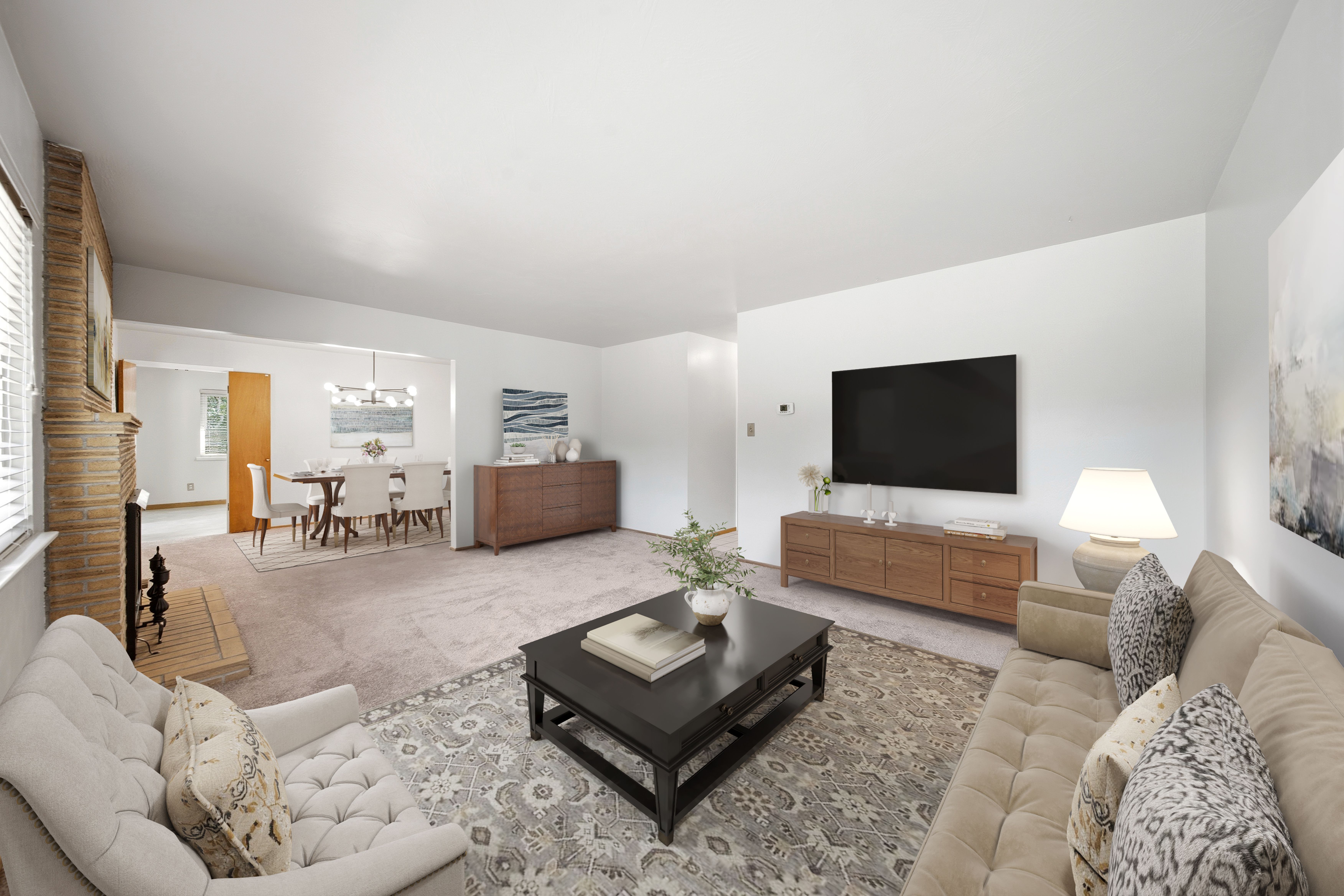  4341 Jan Drive, Carmichael, CA 95608 - 物件實景