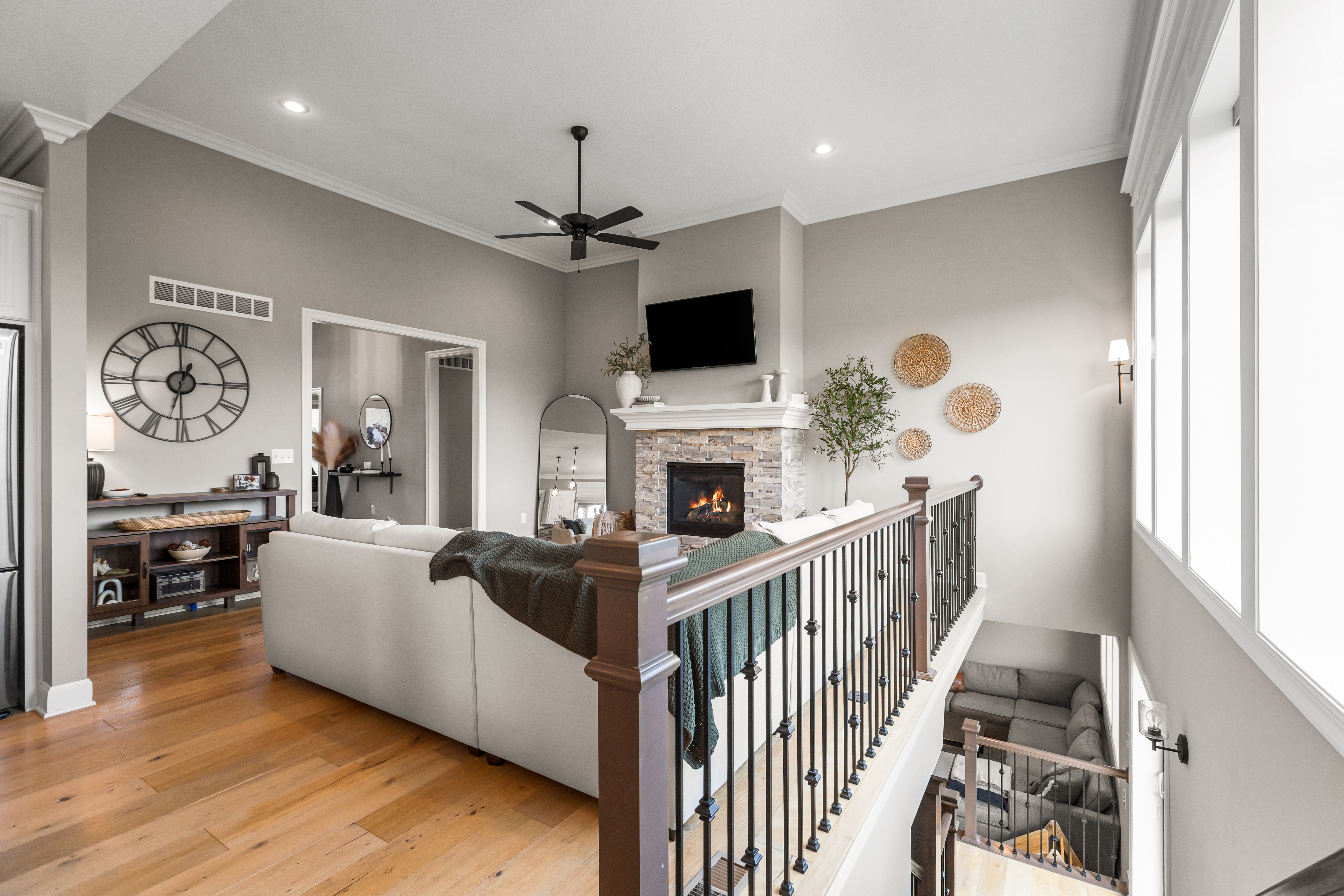  19700 Norton Street, Spring Hill, KS 66083 - 物件實景