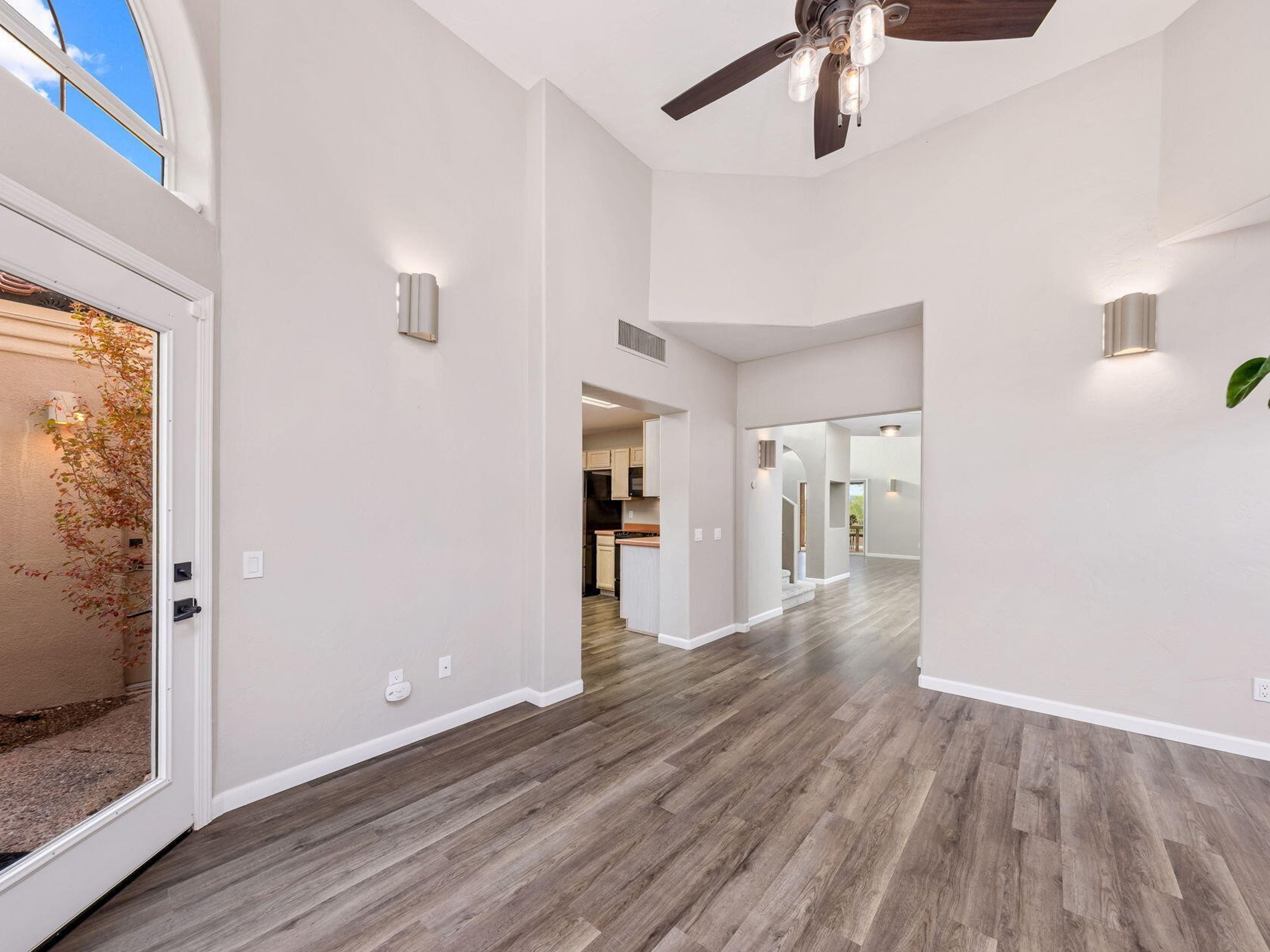  1529 E Ram Canyon Drive  Tucson, AZ - 物件實景