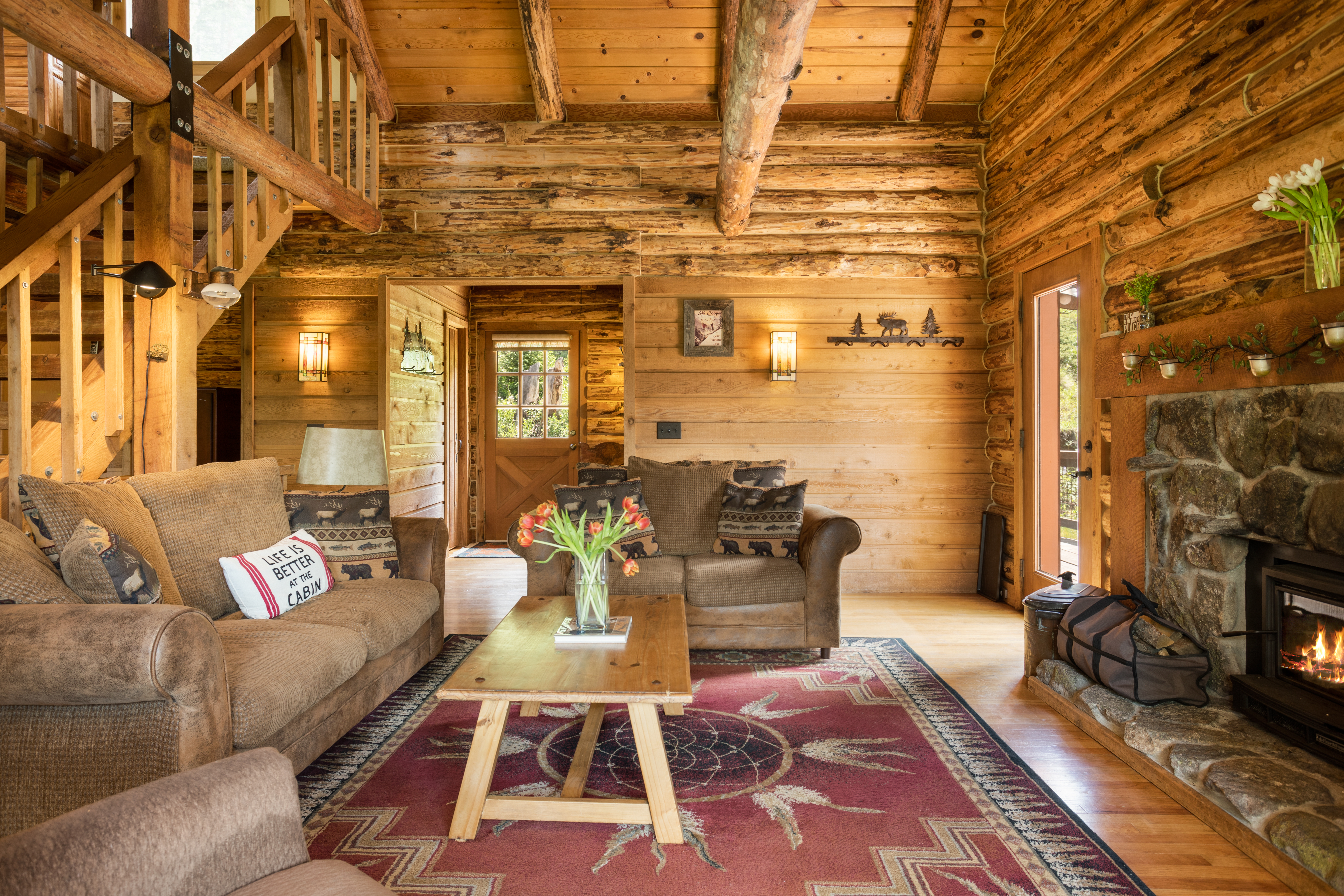  30 Fiddler Creek Road,Red Cliff, CO, 81649 - 物件實景