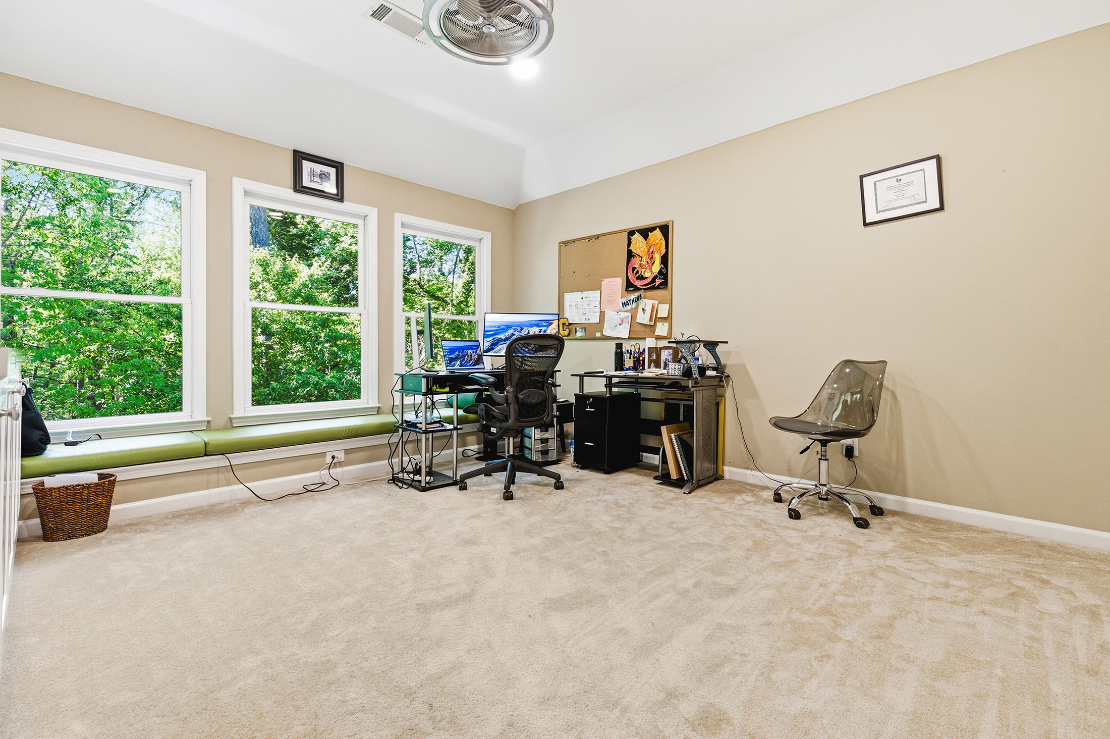  Stunning Dunwoody Home in the Prestigious Fontainebleau - 物件實景