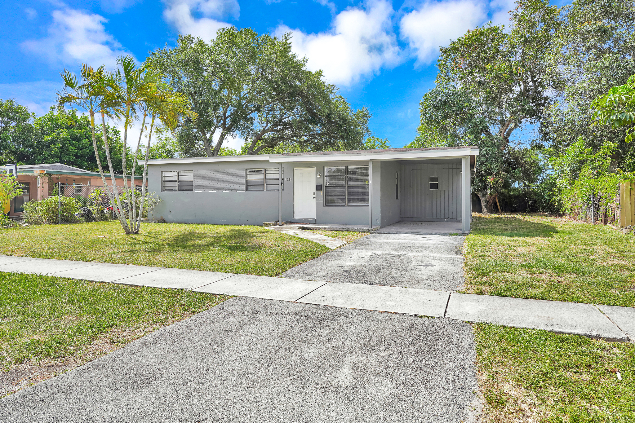  3680 Jackson Boulevard, Fort Lauderdale, FL, 33312 - 物件實景