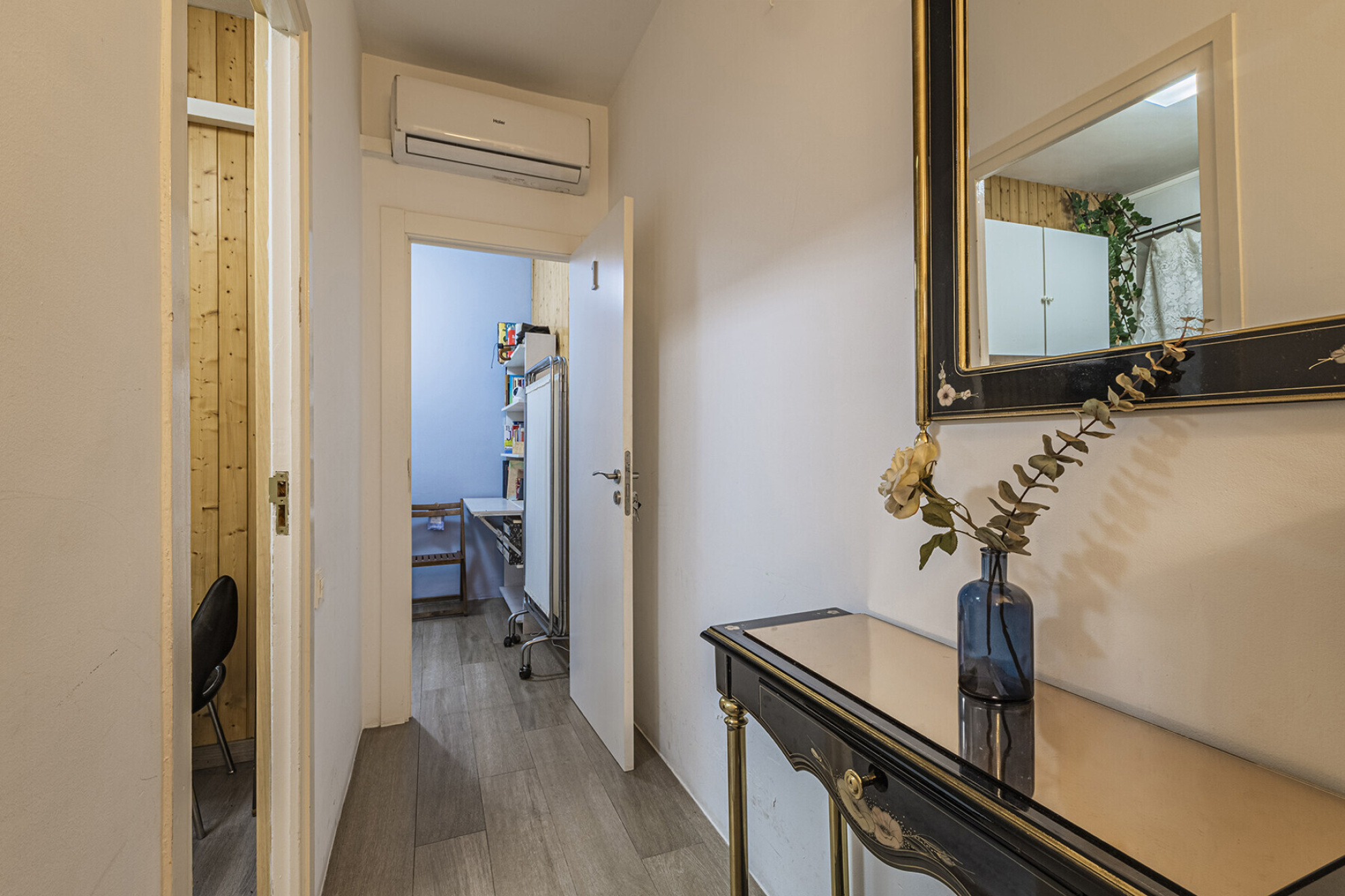  Apartment to renovate in Sant Antoni - 物件實景