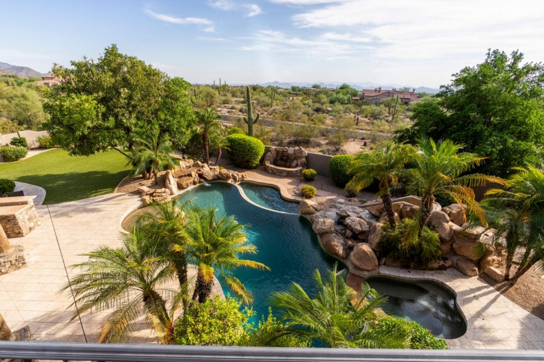  28145 N 91ST ST  Scottsdale, AZ - 物件實景