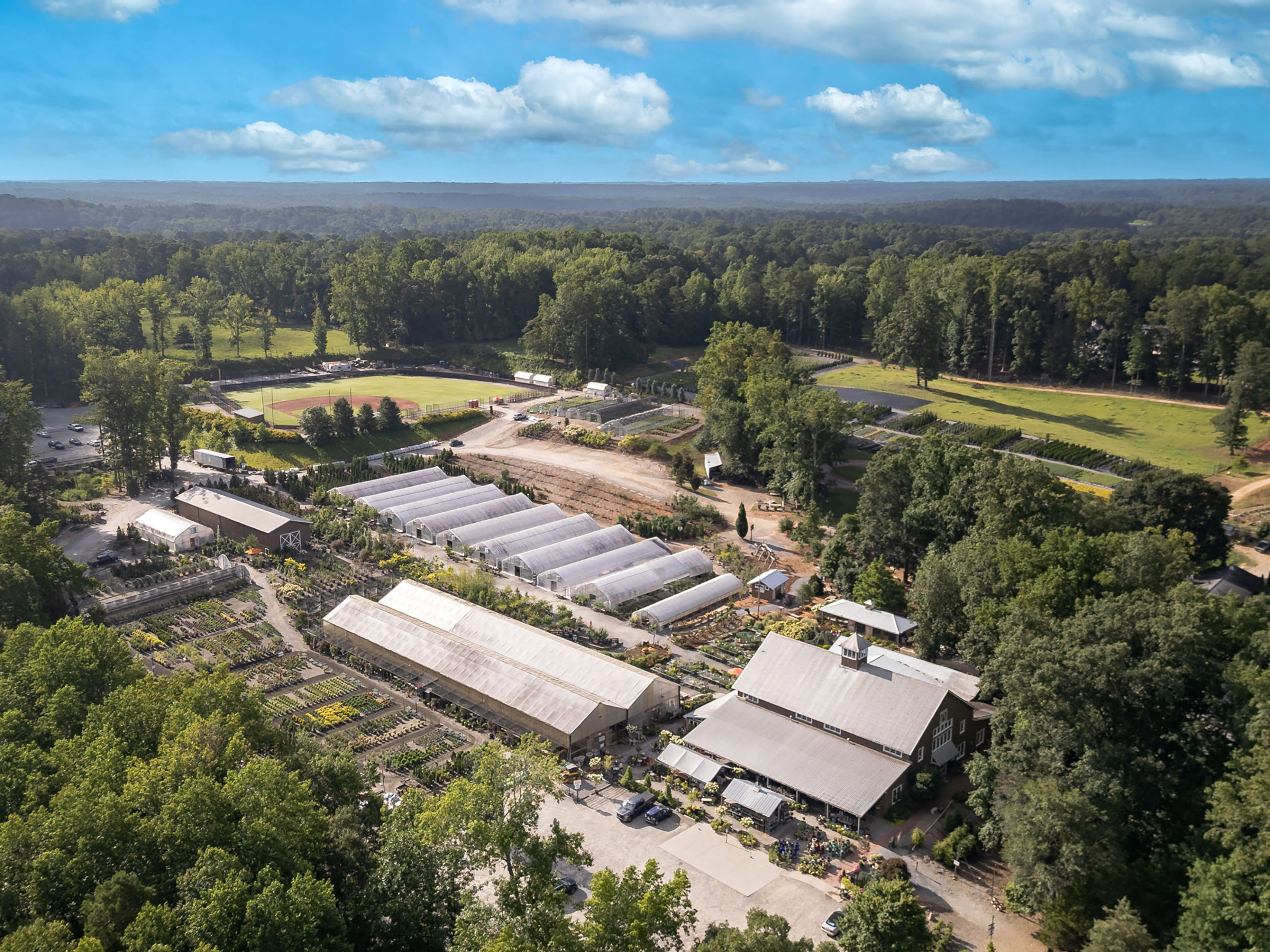  Nestled on a Private Homesite in Highly Sought-After Providence Lake Community - 物件實景