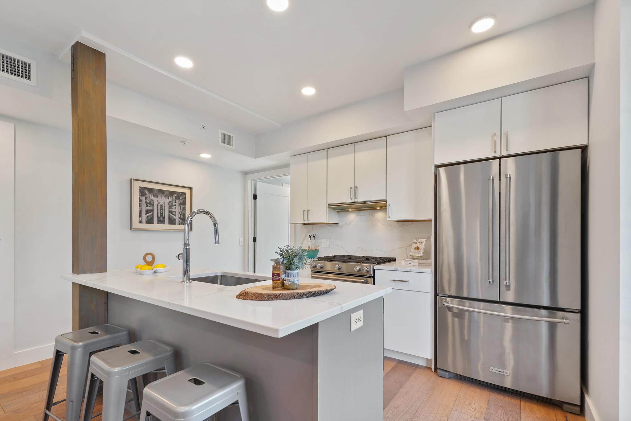 1245 N Pierce Street, Arlington, VA, 22209 - 物件實景