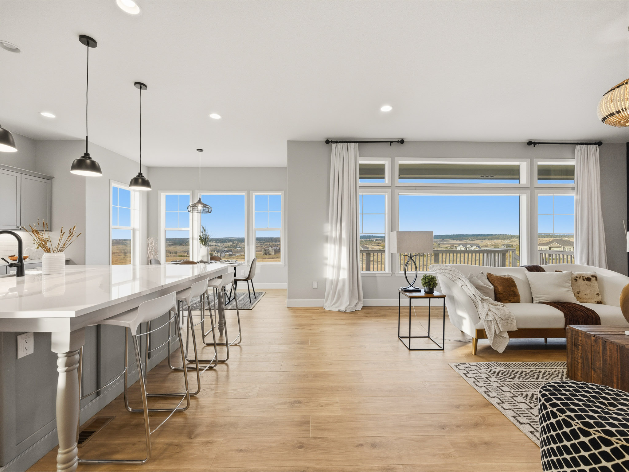  Private Colorado retreat set on one of the few 8-acre estates - 物件實景