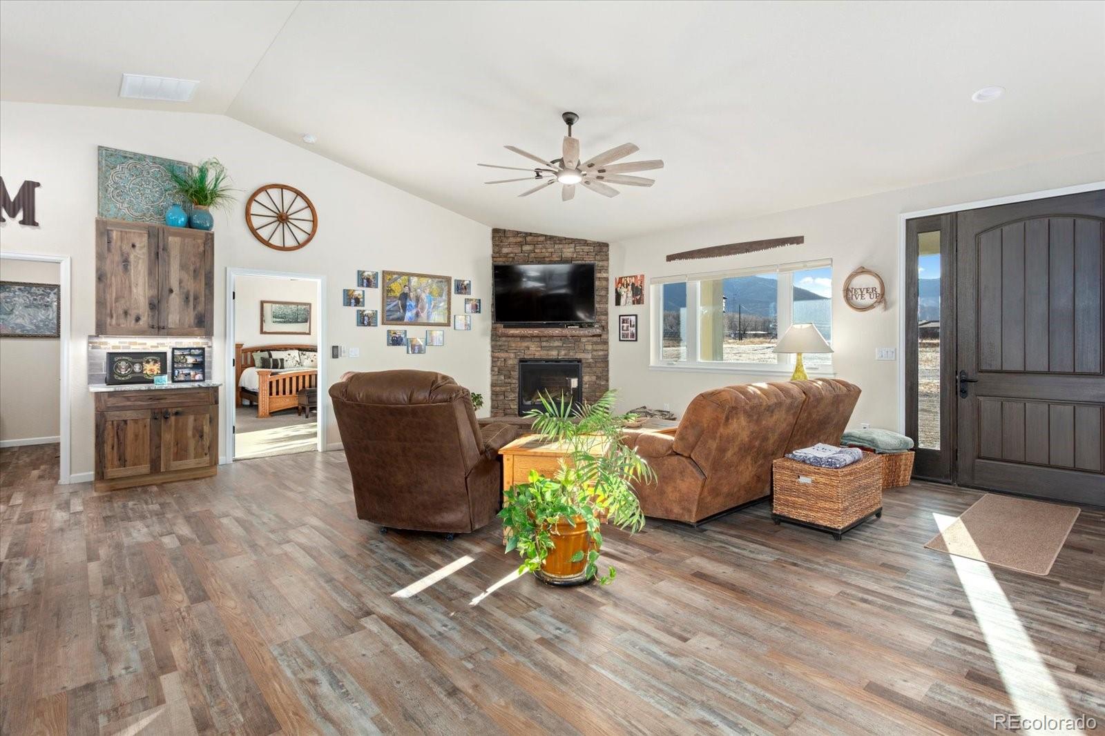 Salida, Colorado, 81201, United States, 3 Bedrooms Bedrooms, ,2 BathroomsBathrooms,Residential,For Sale,2013078