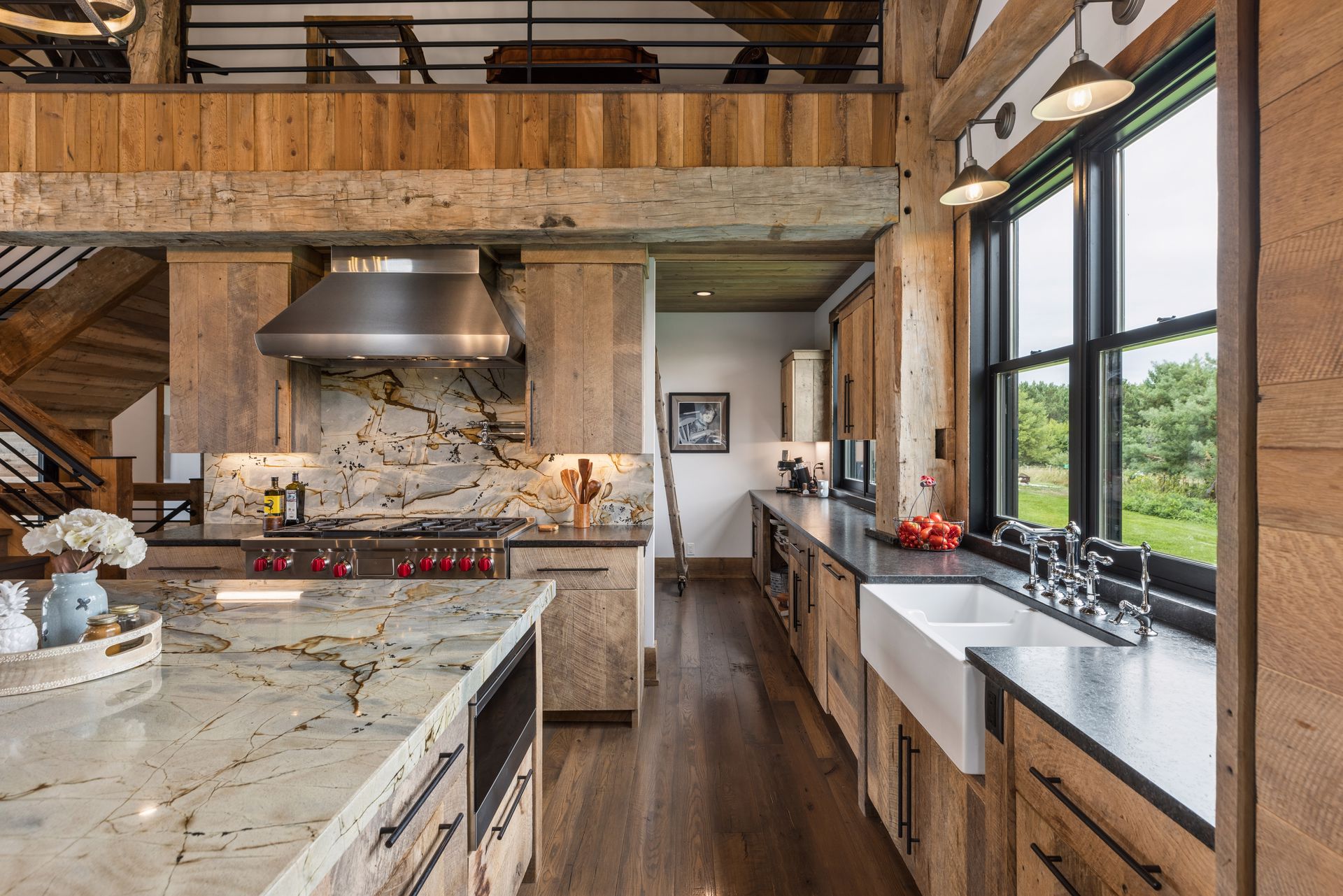  where  architecture and nature converge in the st. croix valley - 物件實景