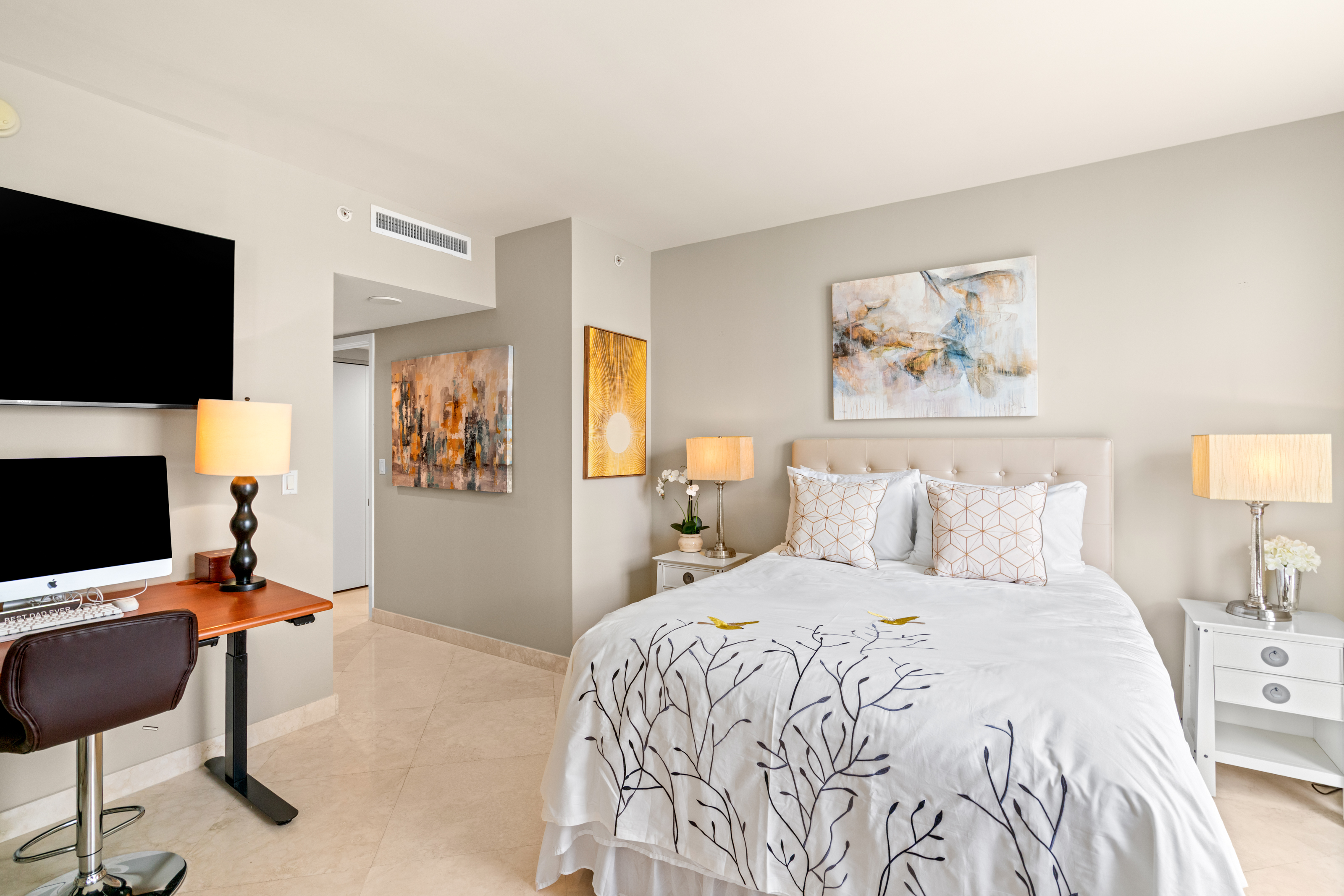  901 Brickell Key Blvd, Miami, FL, 33131 - 物件實景