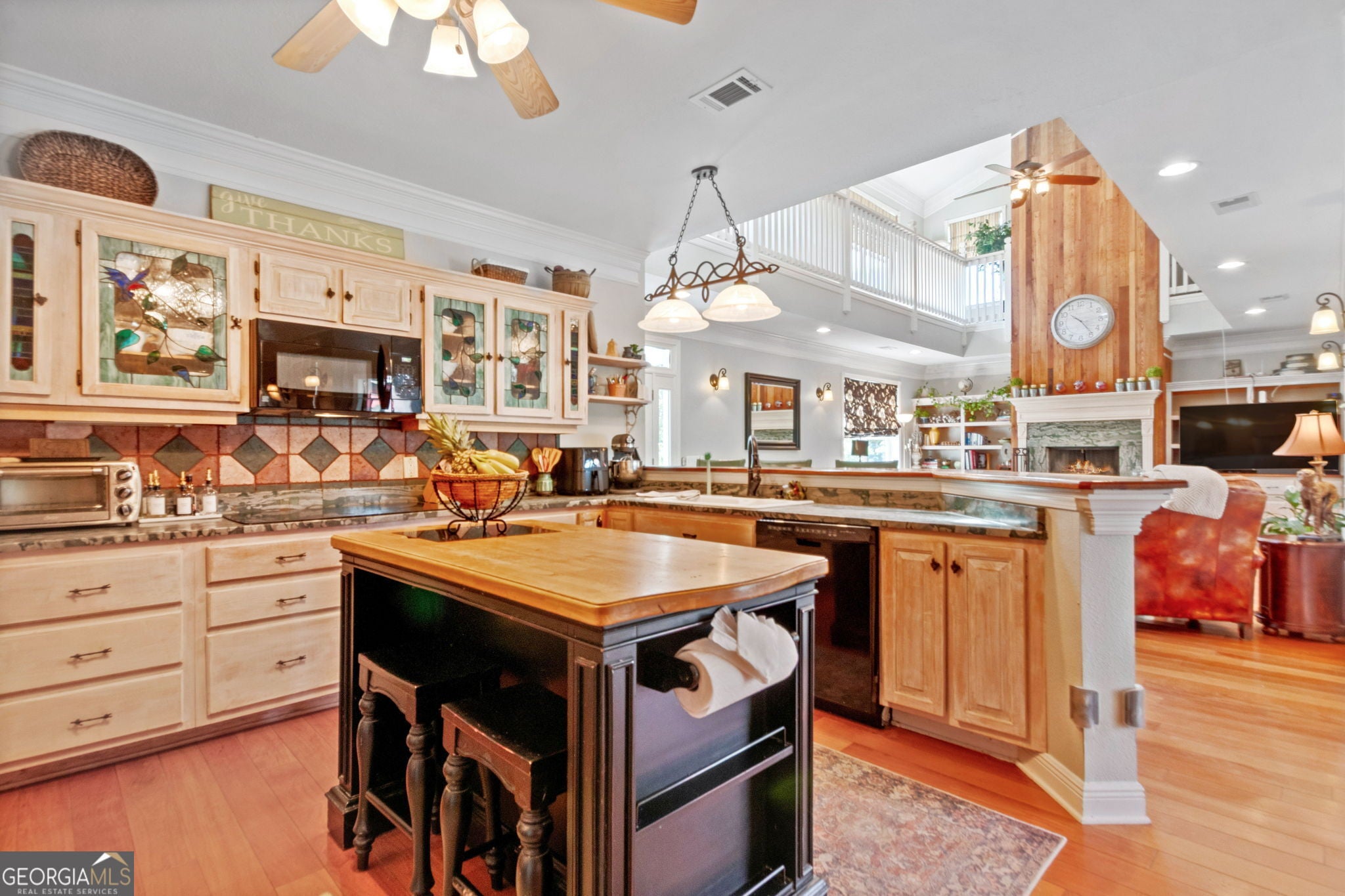 Woodbine, Georgia, 31569, United States, 4 Bedrooms Bedrooms, ,3 BathroomsBathrooms,Residential,For Sale,1921497