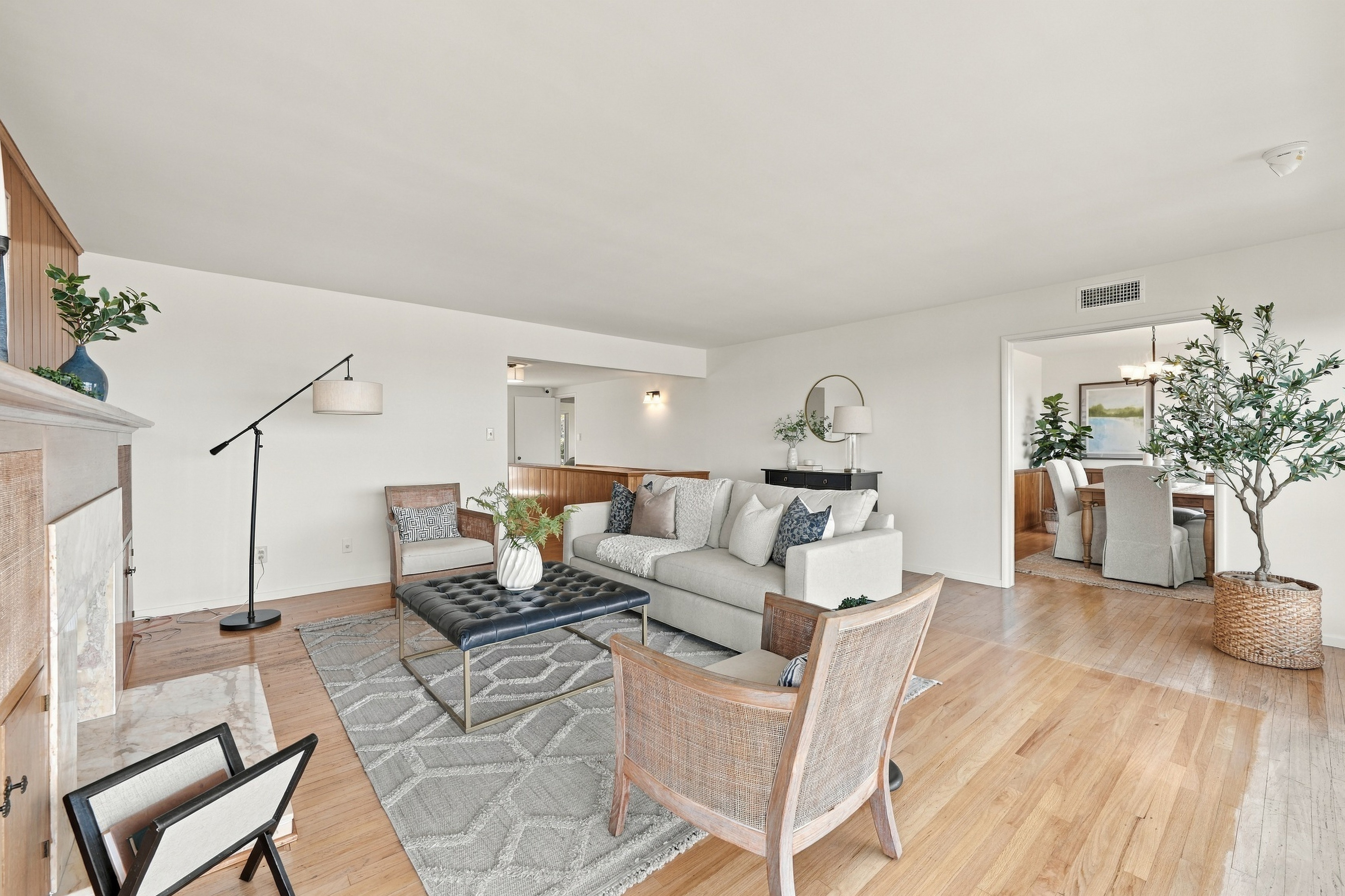  549 Vía Almar, Palos Verdes Estates, CA 90274 - 物件實景