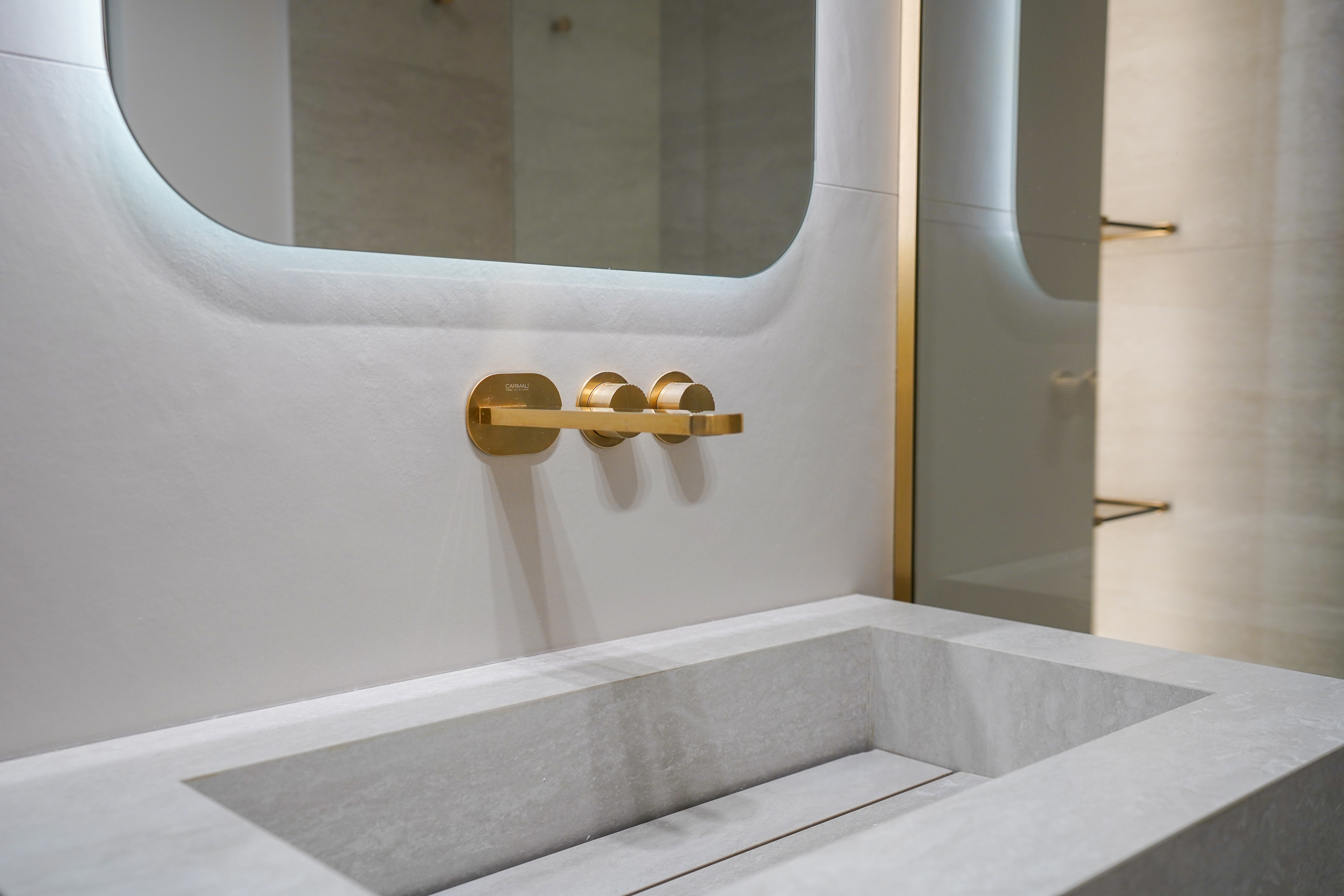  Brand-New Three-Bedroom Apartment in Bucharest’s Business District, Pipera - 物件實景