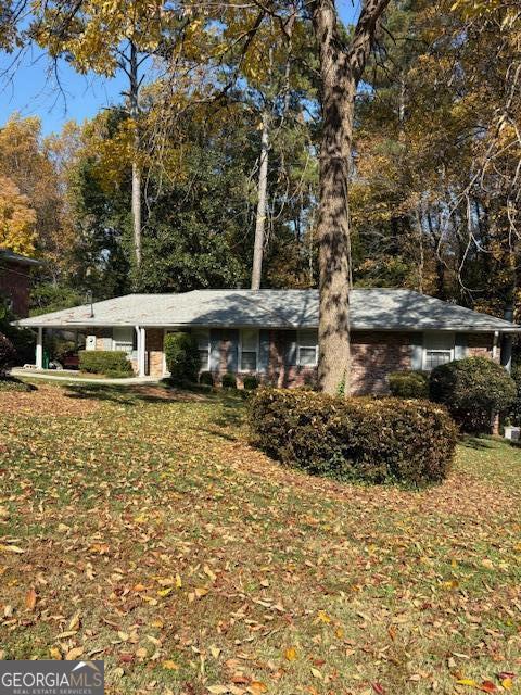 Atlanta, Georgia, 30329, United States, 4 Bedrooms Bedrooms, ,3 BathroomsBathrooms,Residential,For Sale,1988381