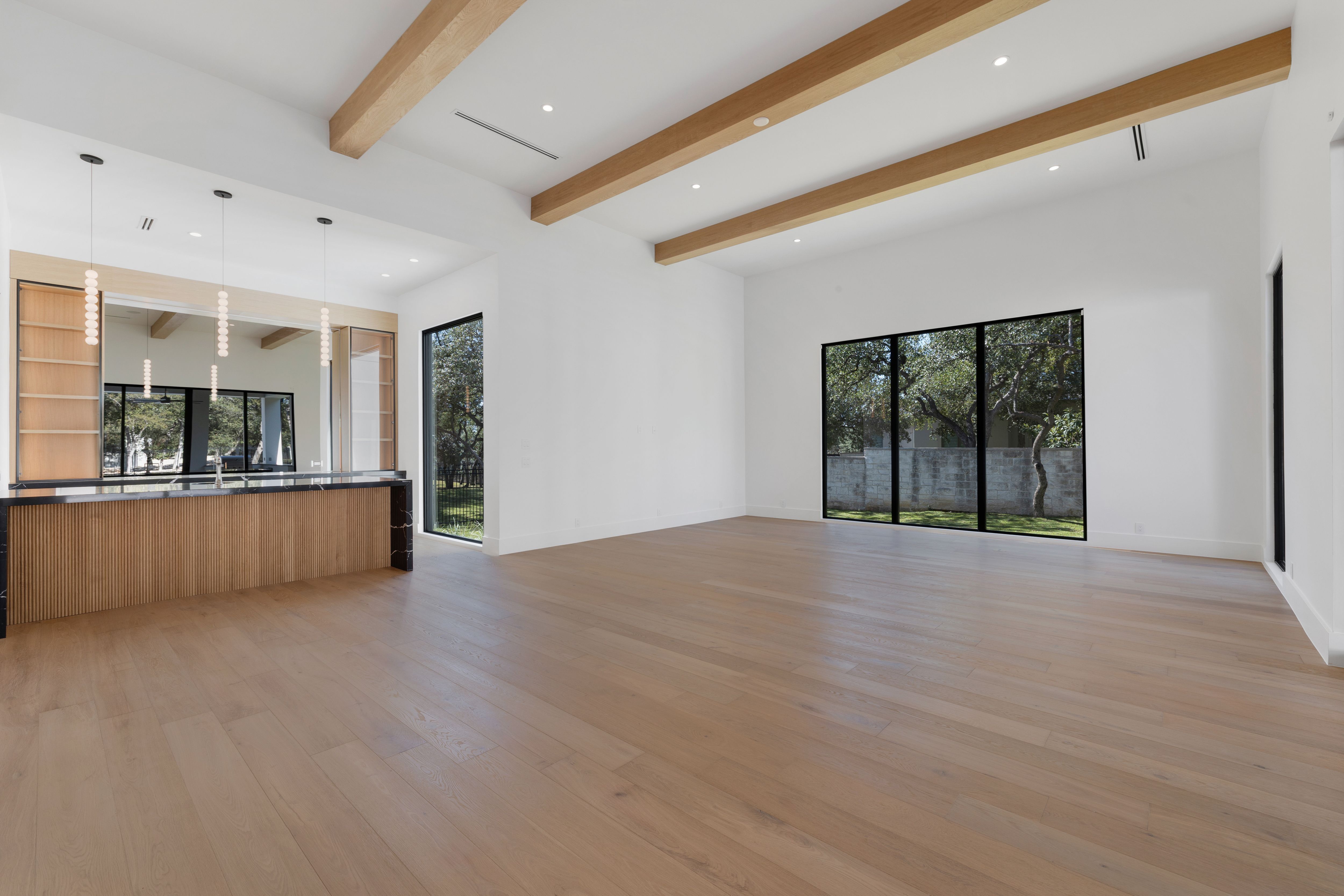 Transitional Luxury Retreat - 物件實景
