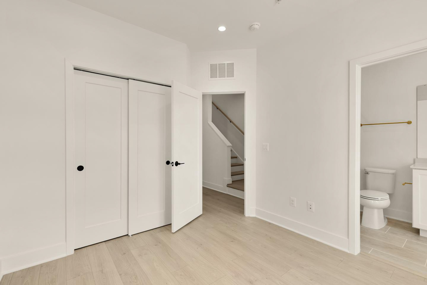  2615 Olmsted Court NW, Washington, DC, 20001 - 物件實景