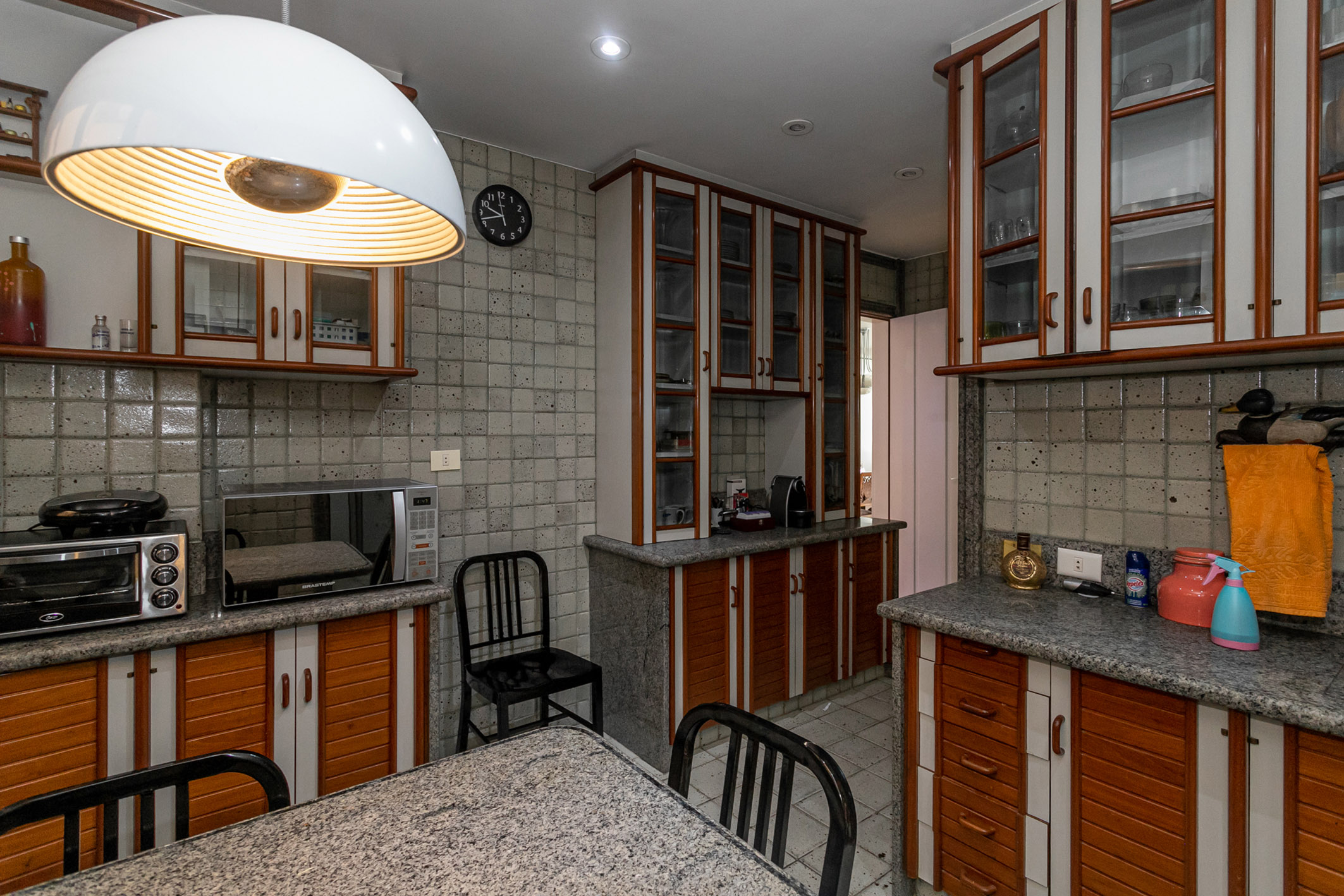  Spacious apartment with ocean views in Leblon near Posto 9 - 物件實景