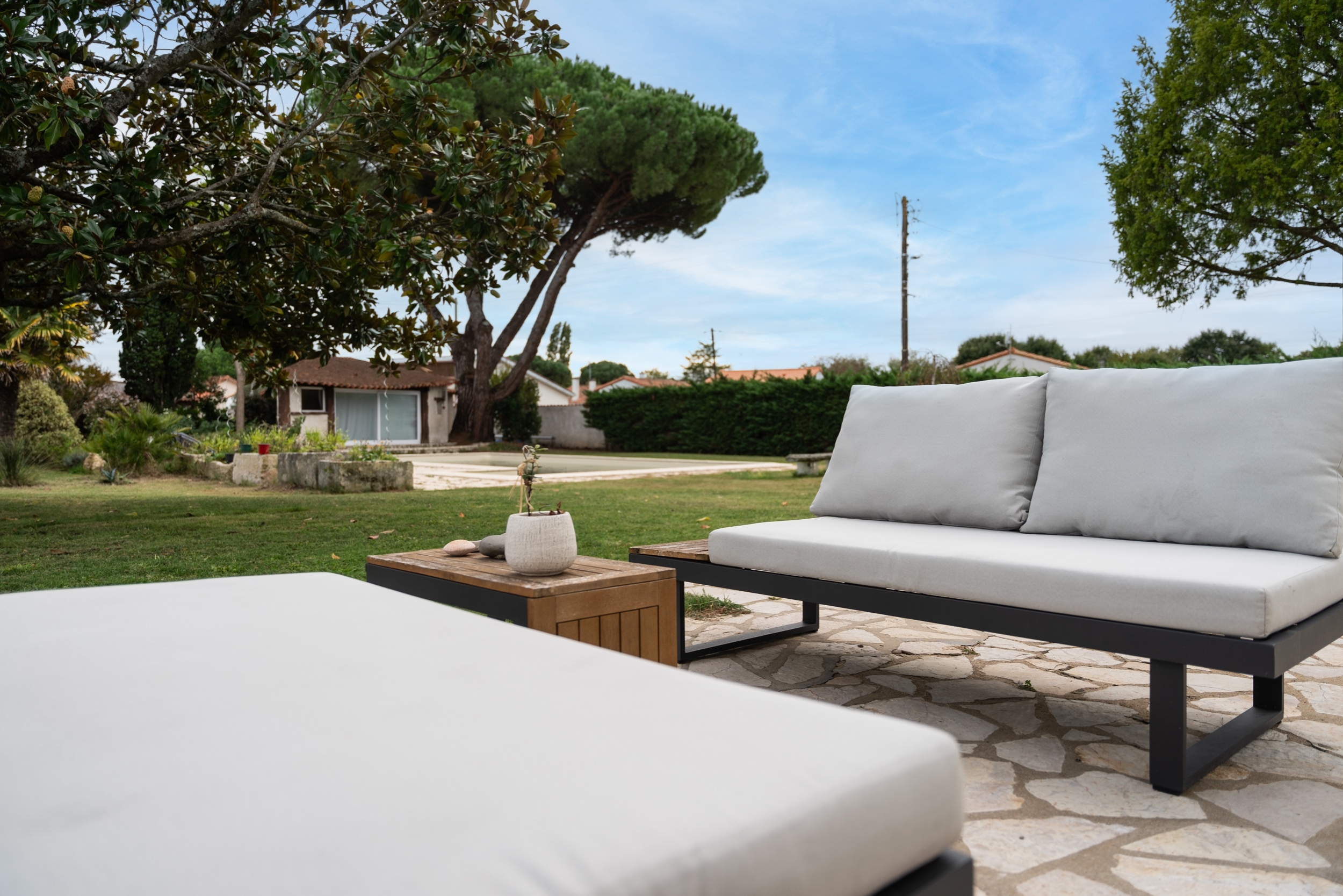  BEAUTIFUL PROPERTY IN LA TREMBALDE 800 M FROM THE TOWN CENTER - 物件實景