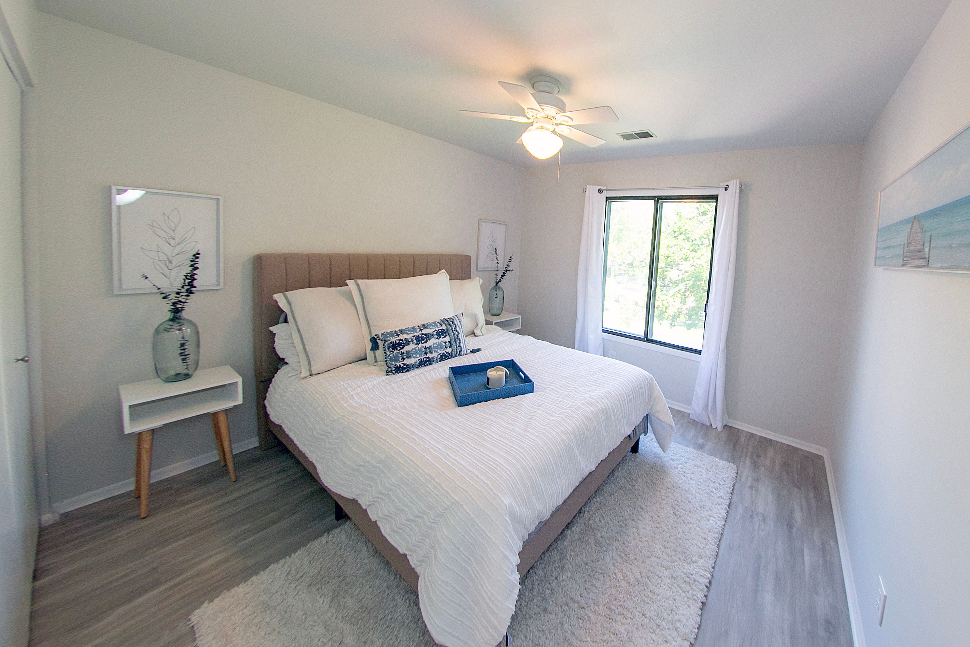  Stunning Two-Bedroom, Two-Bath Condo in Lake Geneva - 物件實景