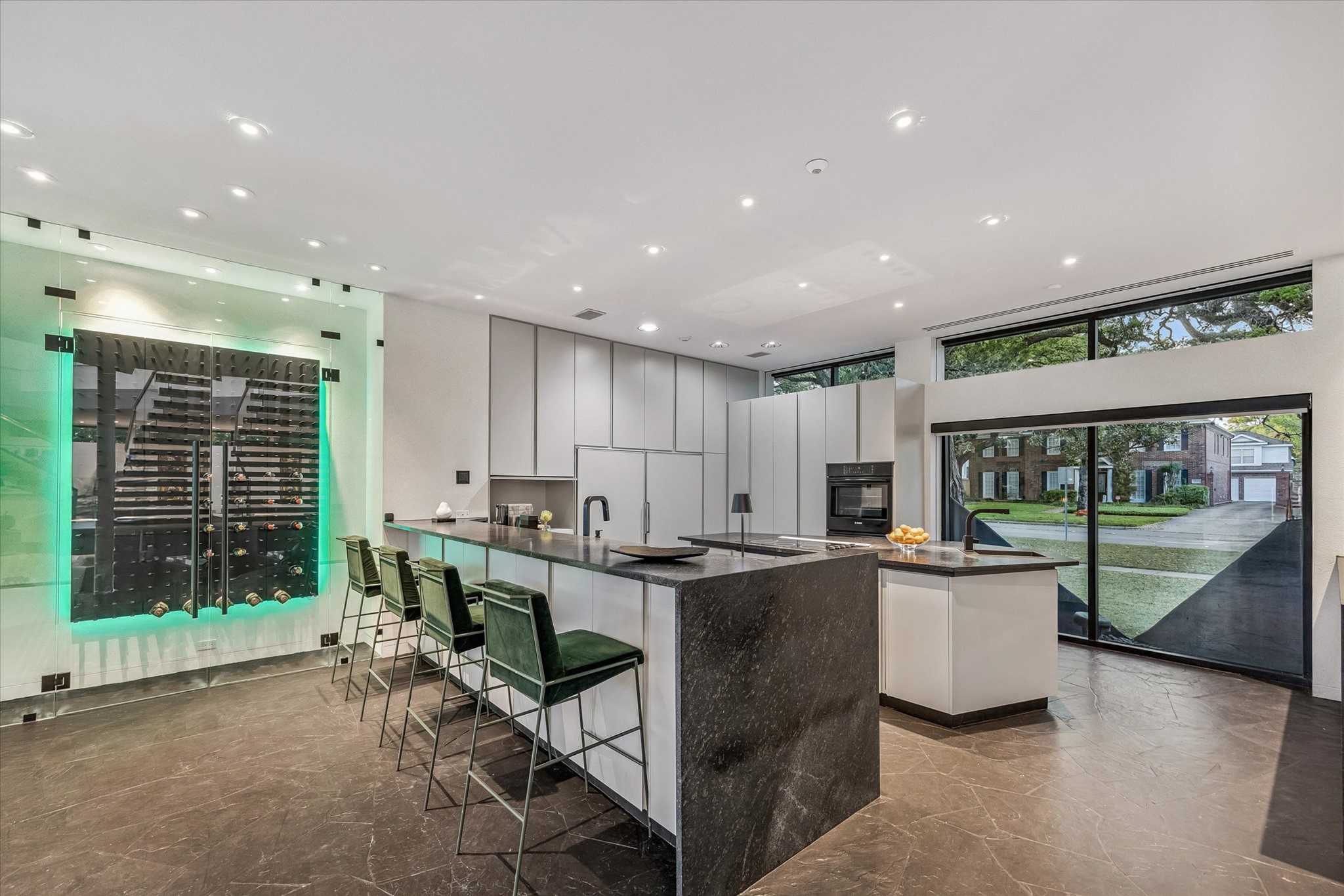  The Black Bull House - 物件實景