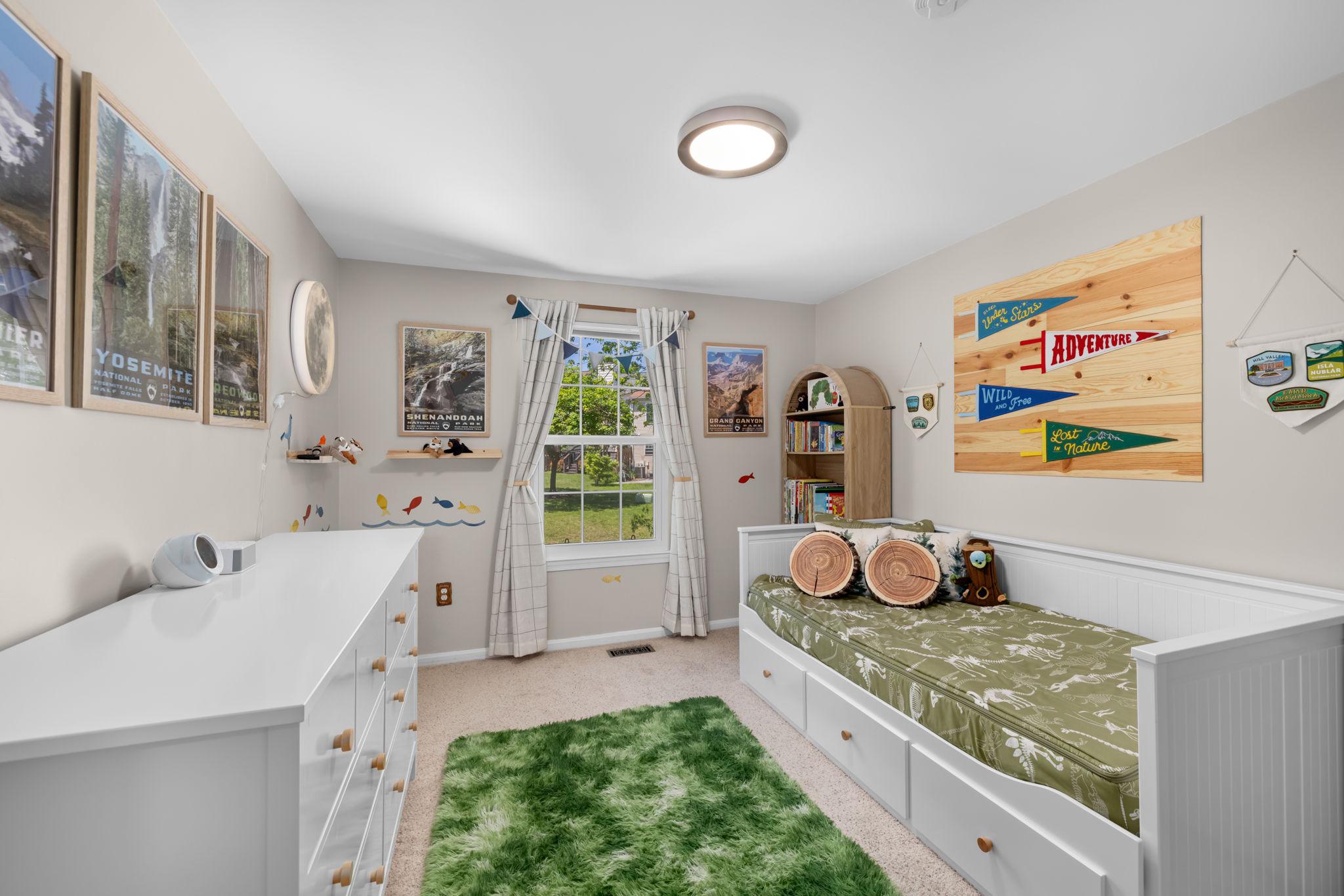  3140 Saint Florence Terrace, Olney, MD, 20832 - 物件實景