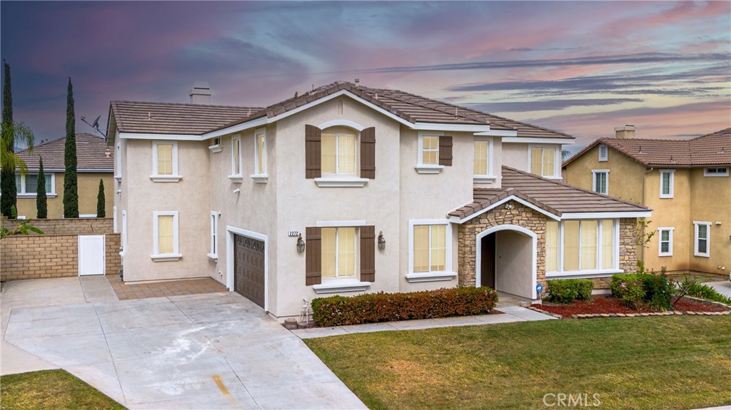 Corona, California, 92882, United States, 5 Bedrooms Bedrooms, ,3 BathroomsBathrooms,Residential,For Sale,2032195