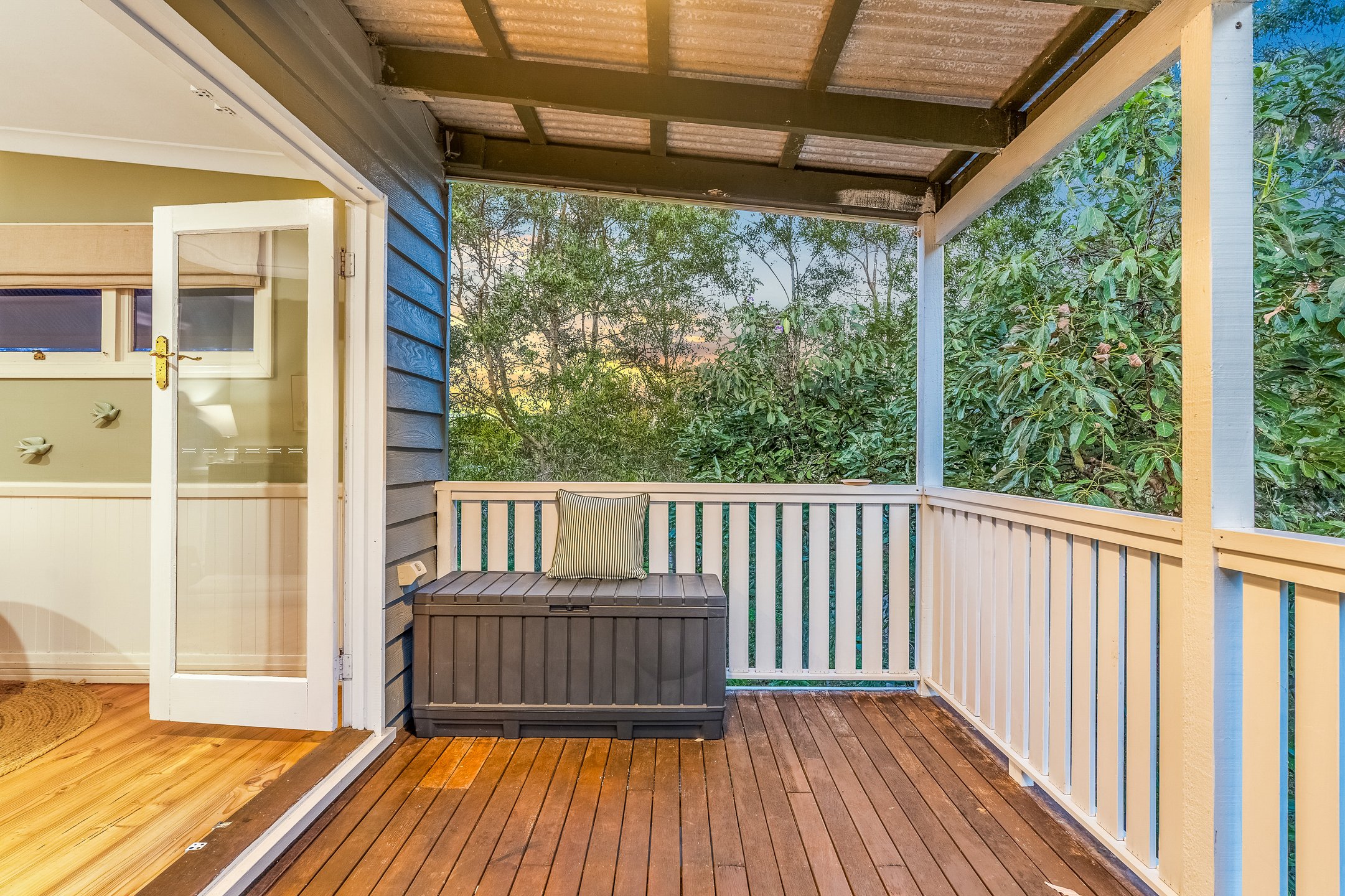  36 Palm-Lily Crescent, Bangalow - 物件實景