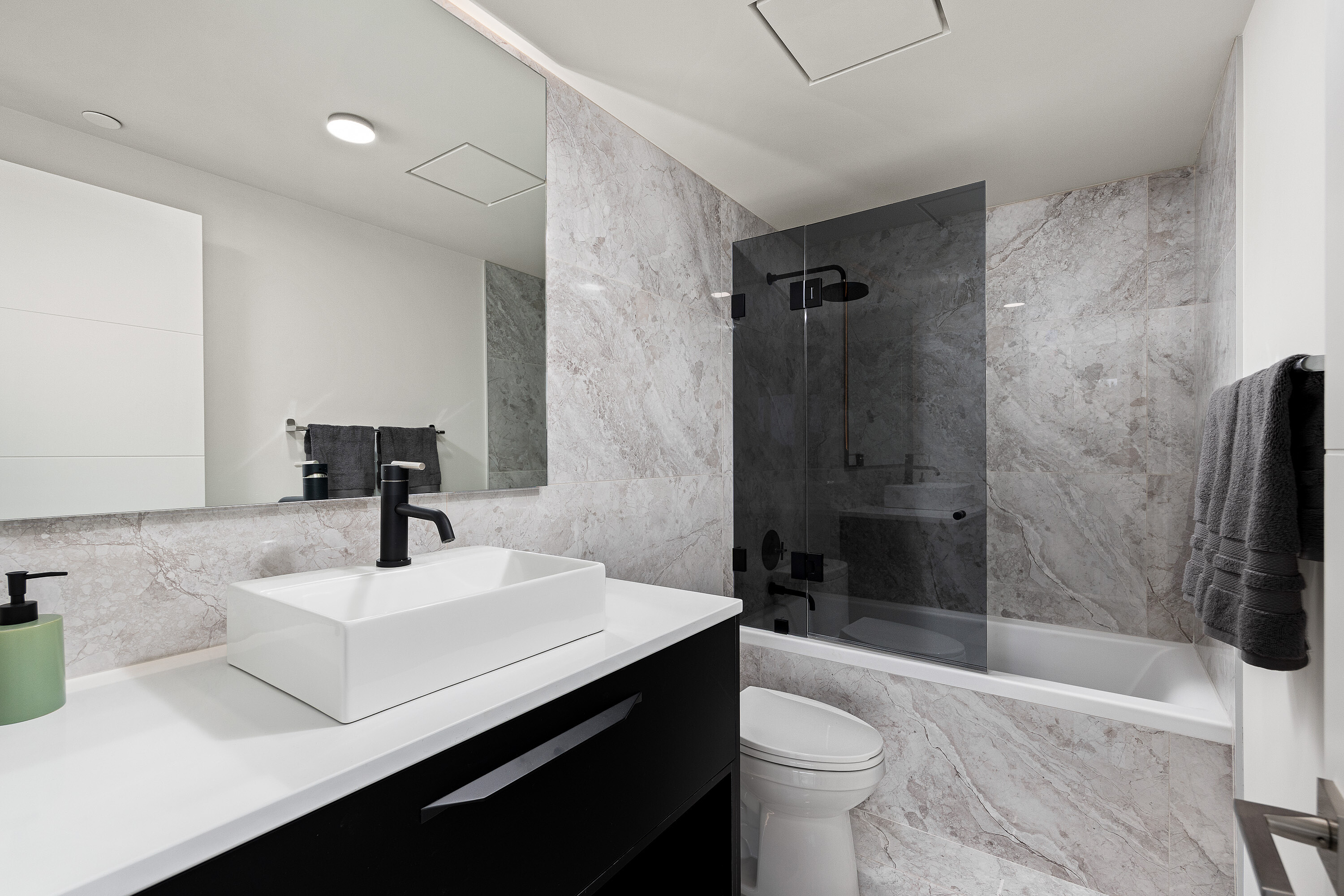  Penthouse 1 at Waterscapes - 物件實景