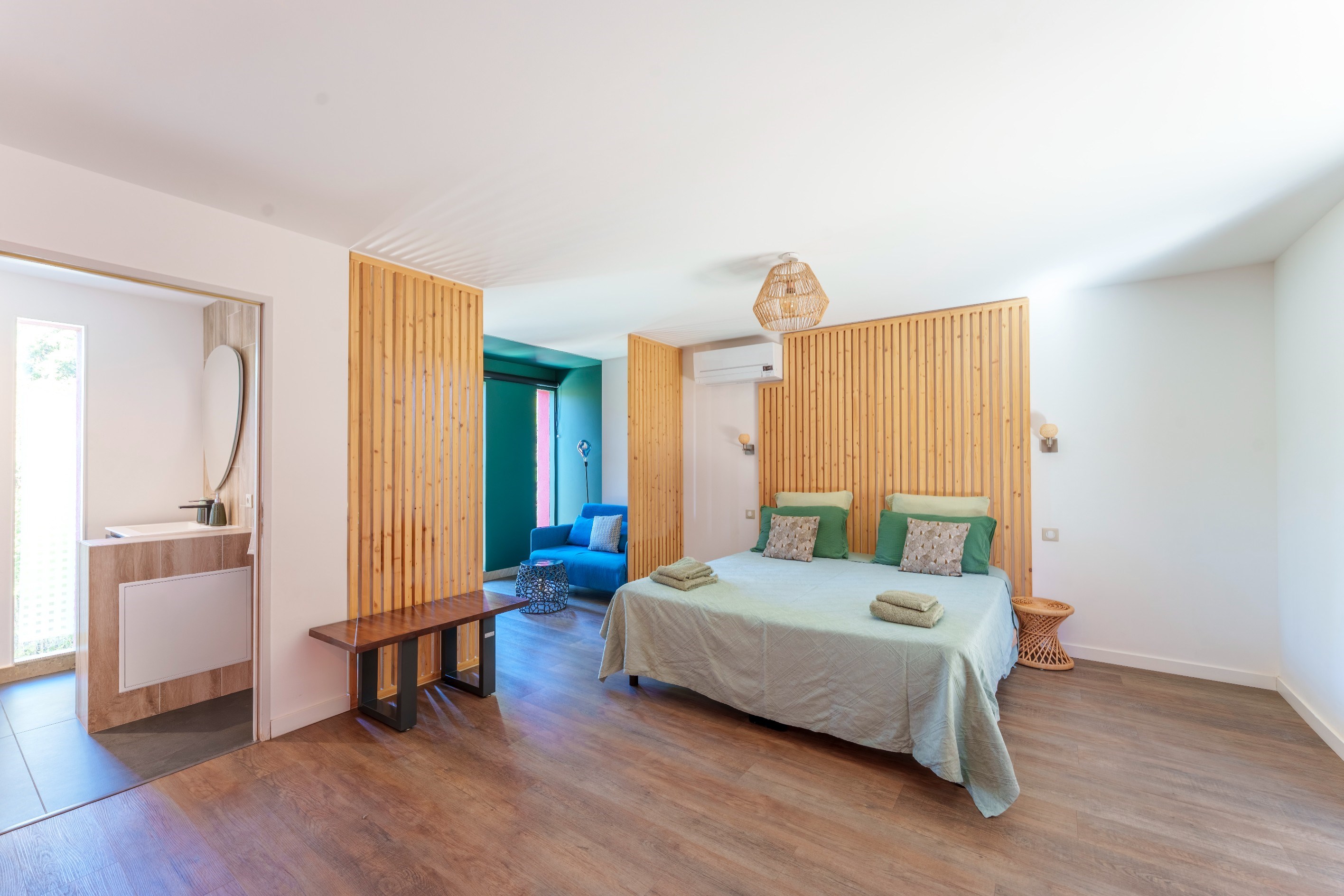  Exceptional 350 m² villa with a pool – Montpellier - 物件實景