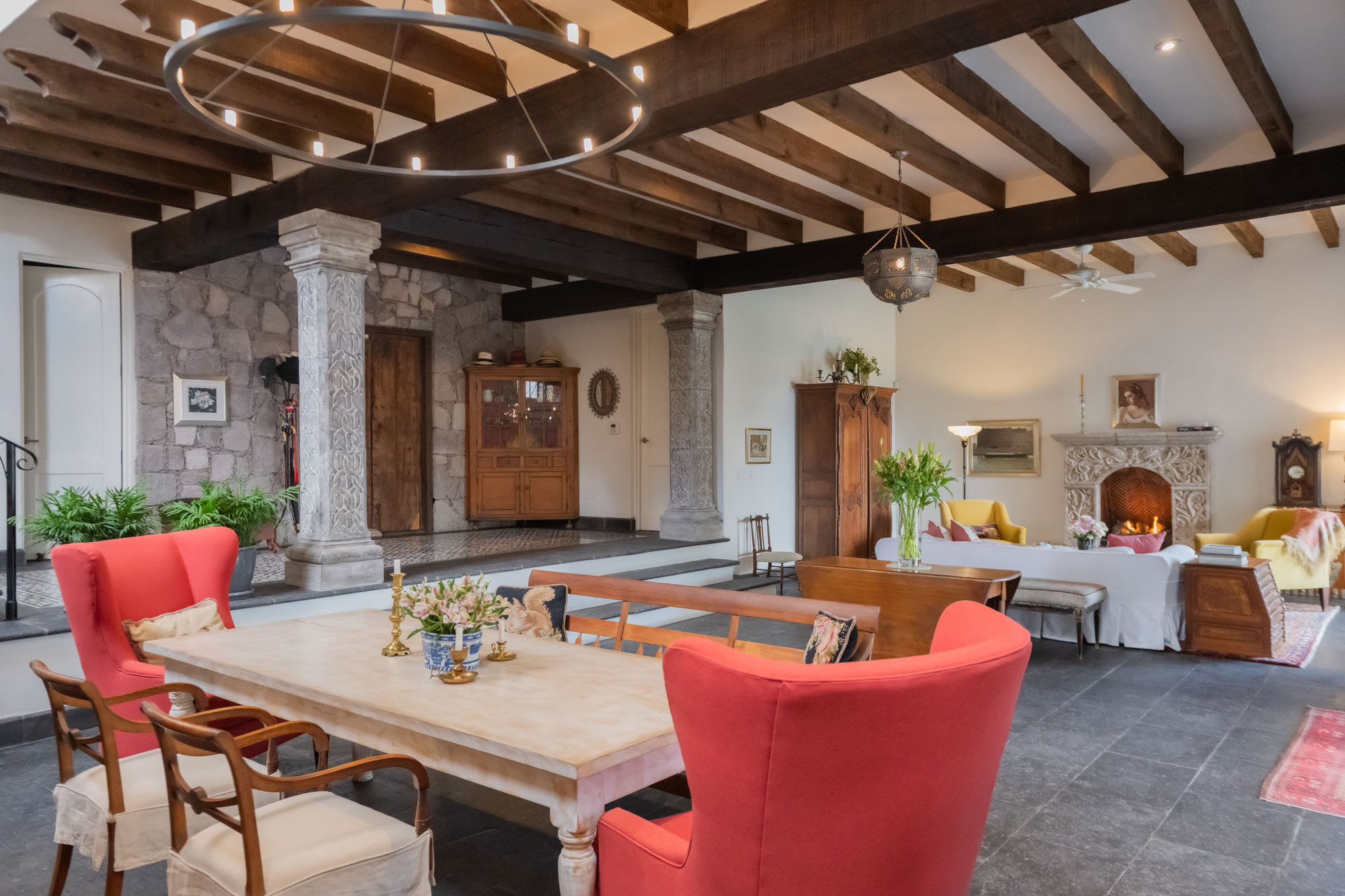  Casa Cairo - 物件實景