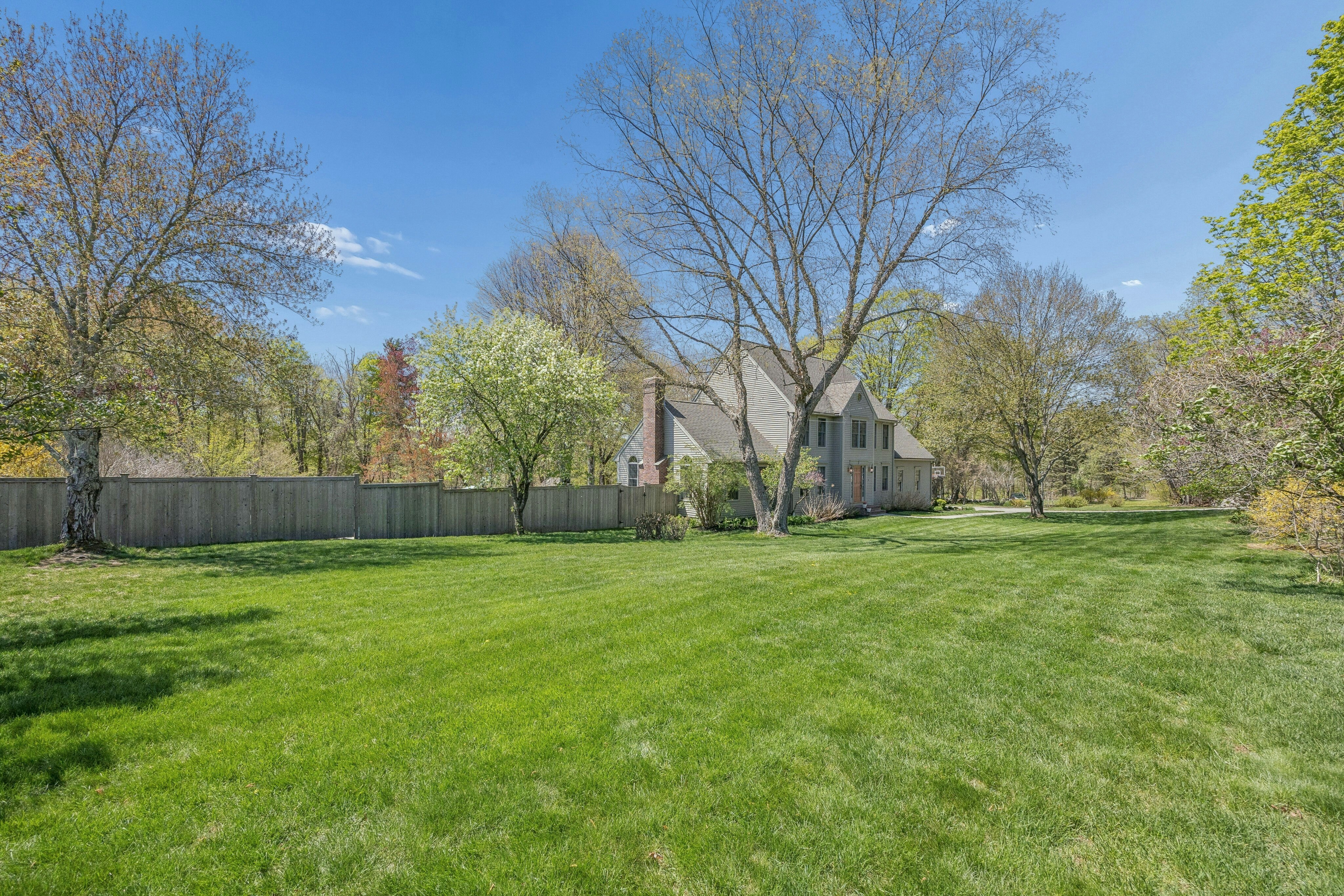  177 Long Hill Road, Bolton, MA 01740 - 物件實景