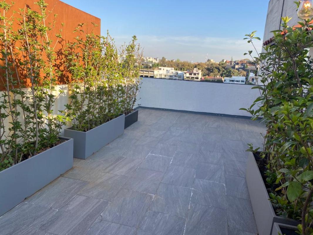 Materiales de Guerra, Cuajimalpa de Morelos, Ciudad de México, 05129, Mexico, 1 Bedroom Bedrooms, ,1 BathroomBathrooms,Residential,For Sale,Materiales de Guerra,1444542