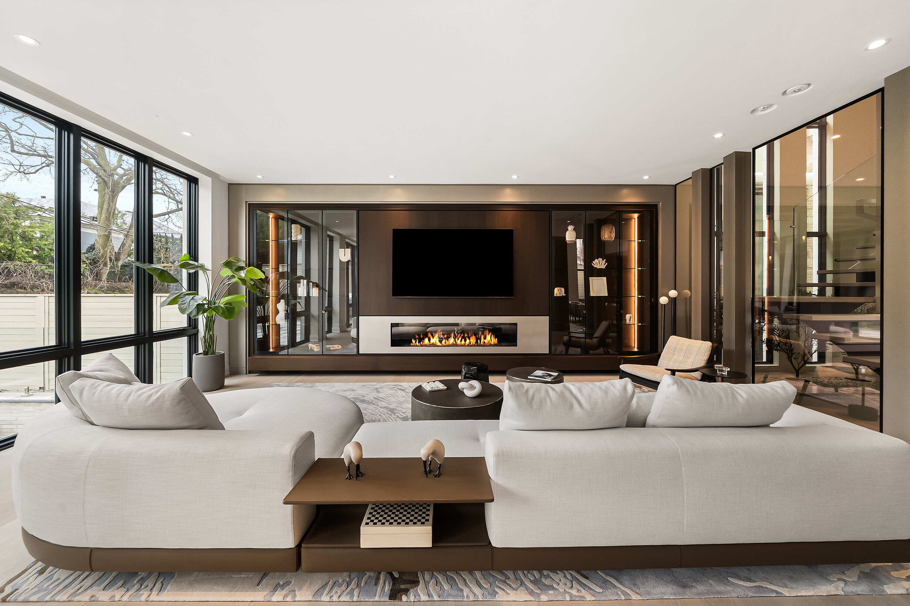  World-class Turnkey Luxury - 物件實景