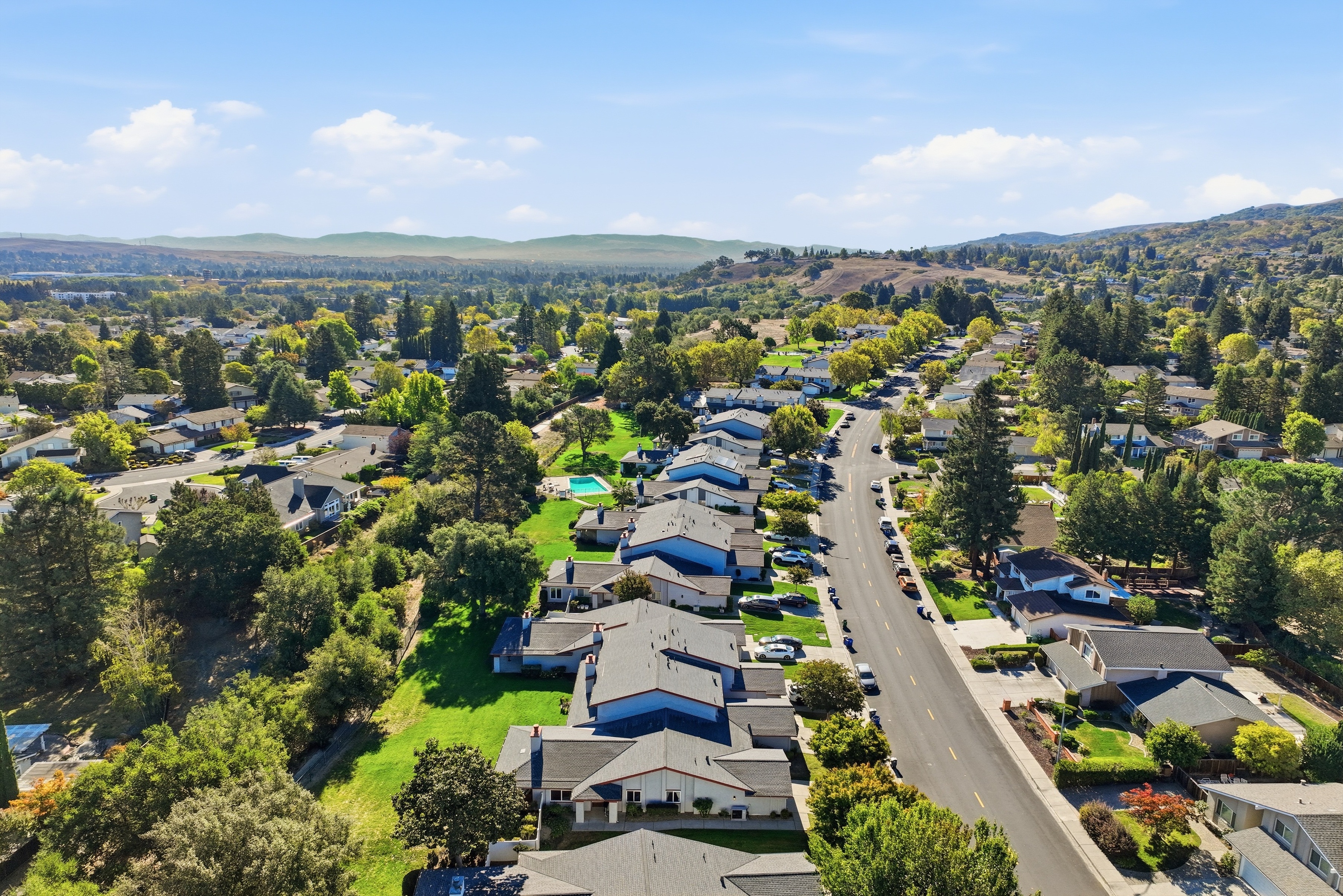  Discover Easy Living in San Ramon’s Coveted Twin Creeks Community - 物件實景