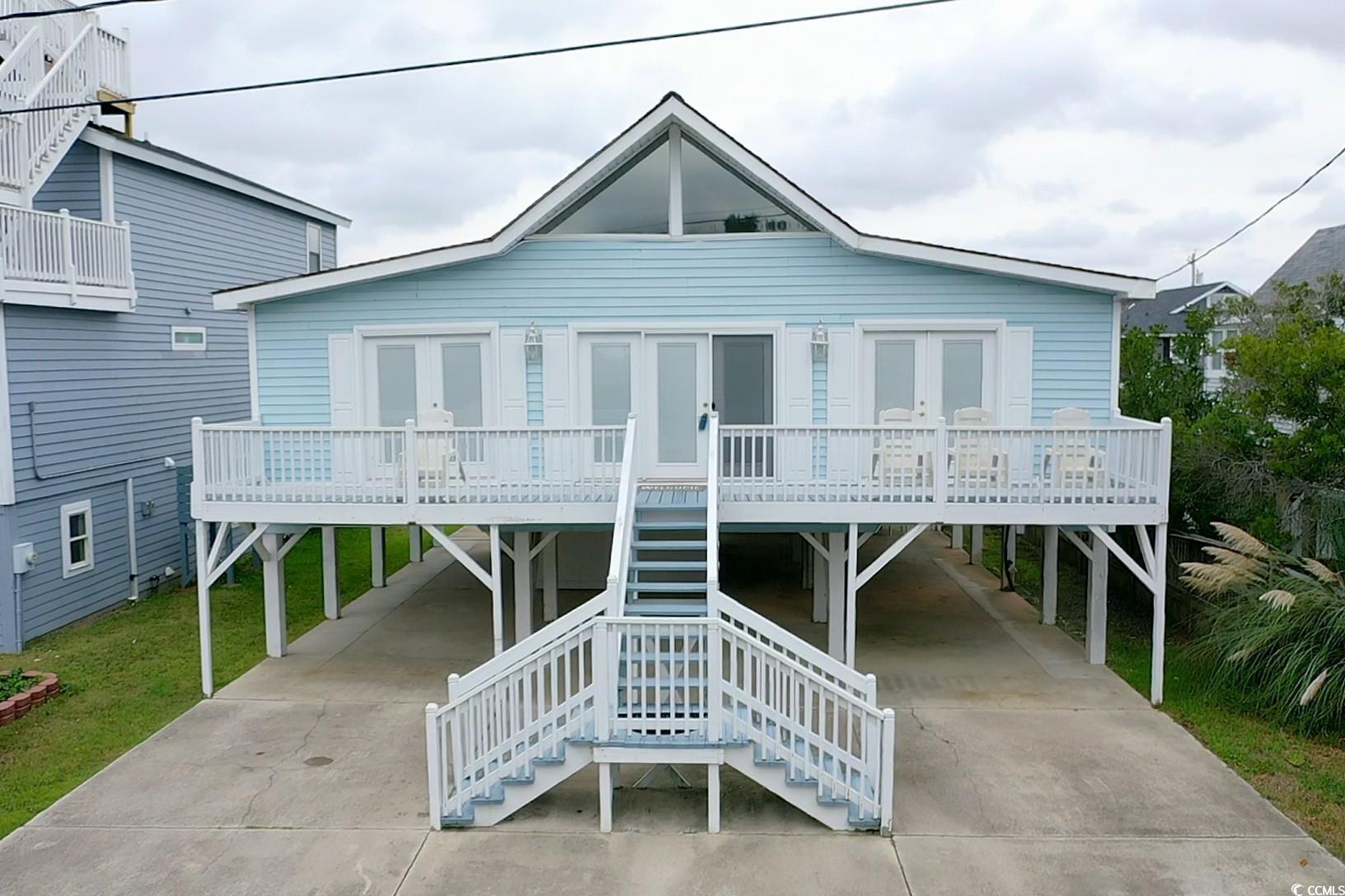 North Myrtle Beach, South Carolina, 29582, United States, 4 Bedrooms Bedrooms, ,2 BathroomsBathrooms,Residential,For Sale,1980166