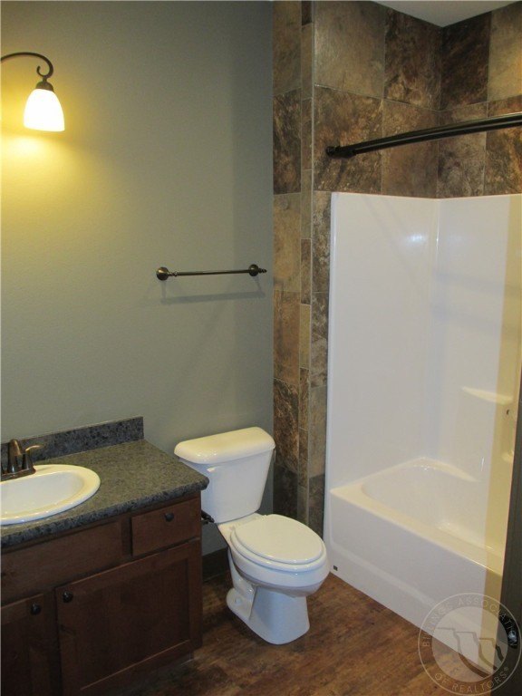 Billings, Montana, 59101, United States, 4 Bedrooms Bedrooms, ,4 BathroomsBathrooms,Residential,For Sale,1980021