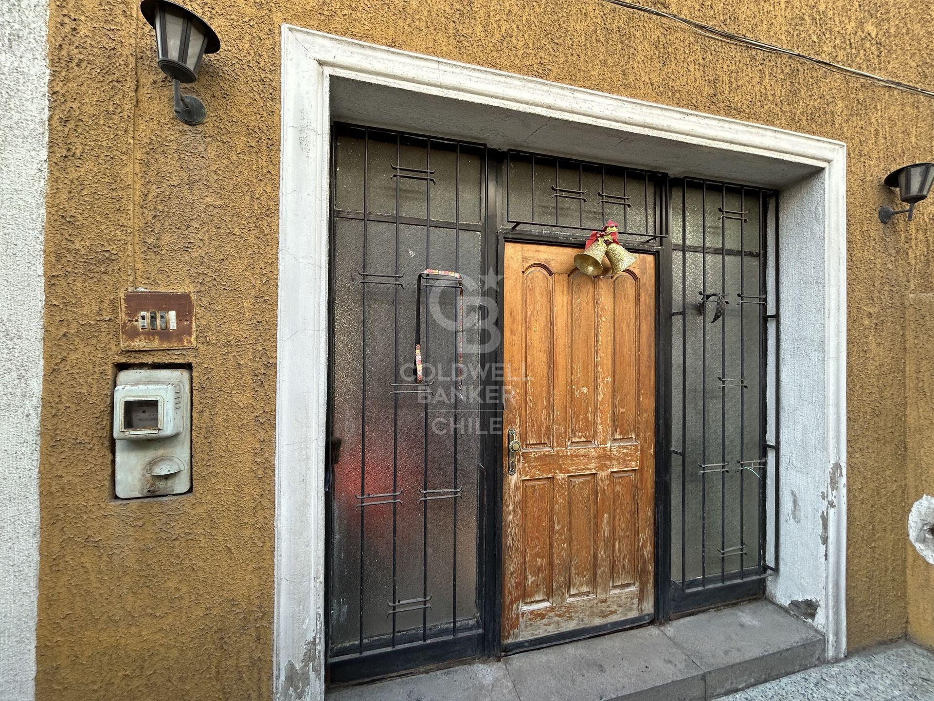 Ñuñoa, Chile, 3 Bedrooms Bedrooms, ,2 BathroomsBathrooms,Residential,For Sale,1917645