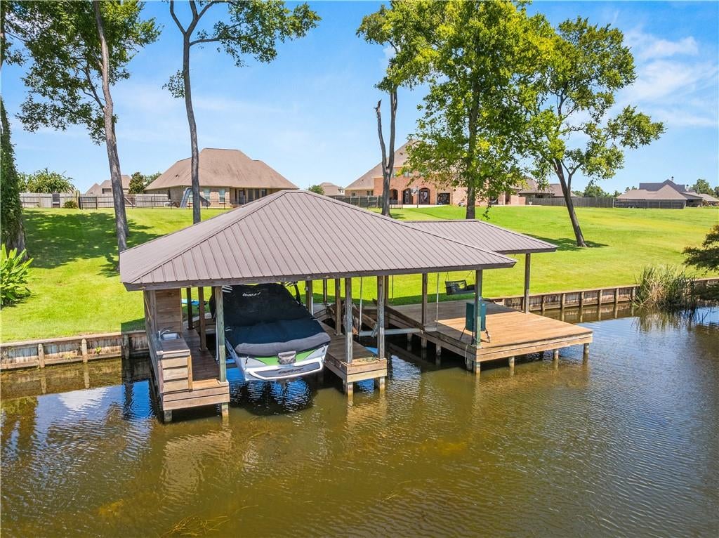 Natchitoches, Louisiana, 71457, United States, 4 Bedrooms Bedrooms, ,3 BathroomsBathrooms,Residential,For Sale,1974090