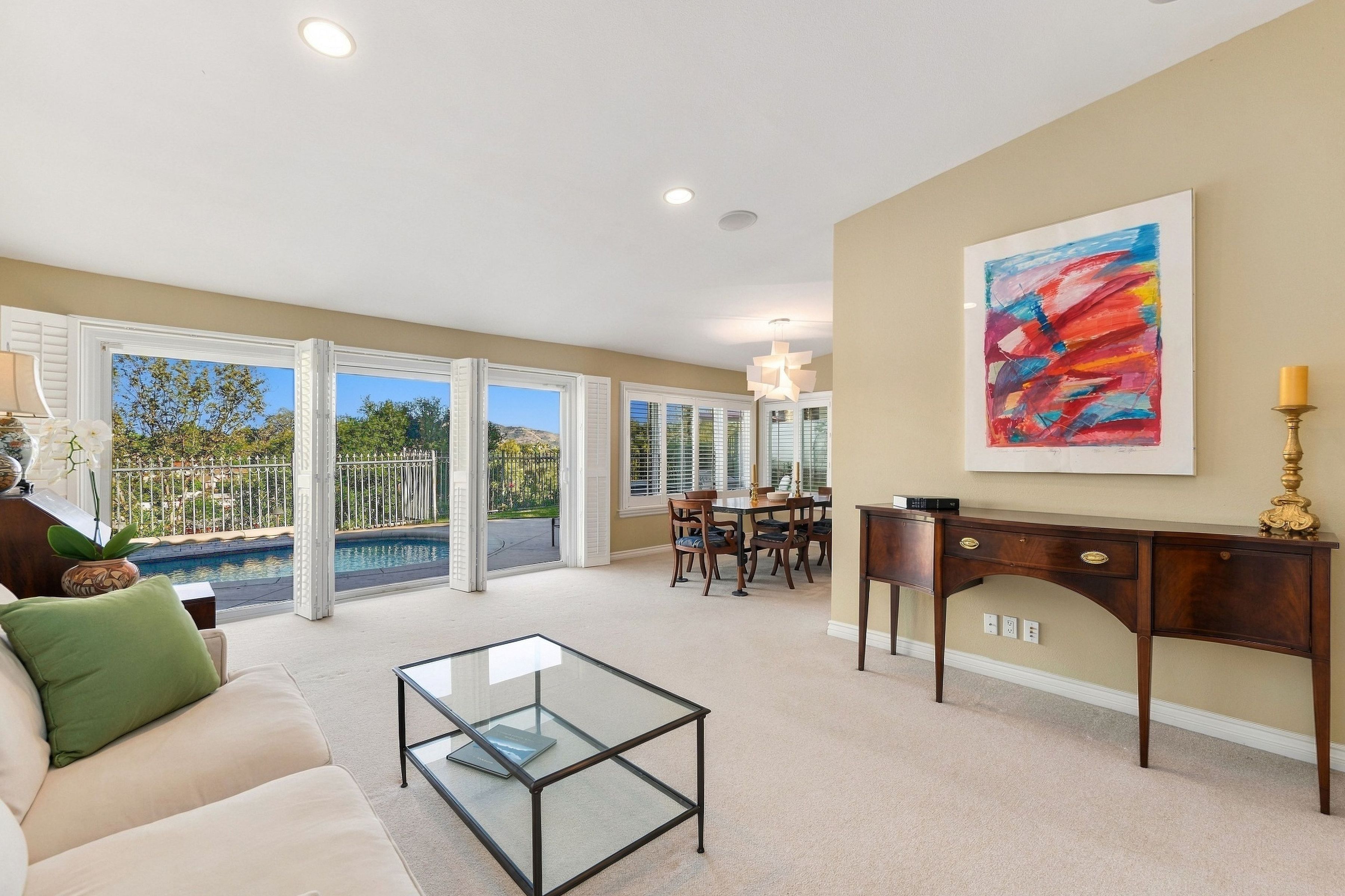  908 Blue Spring Drive, Westlake Village - 物件實景