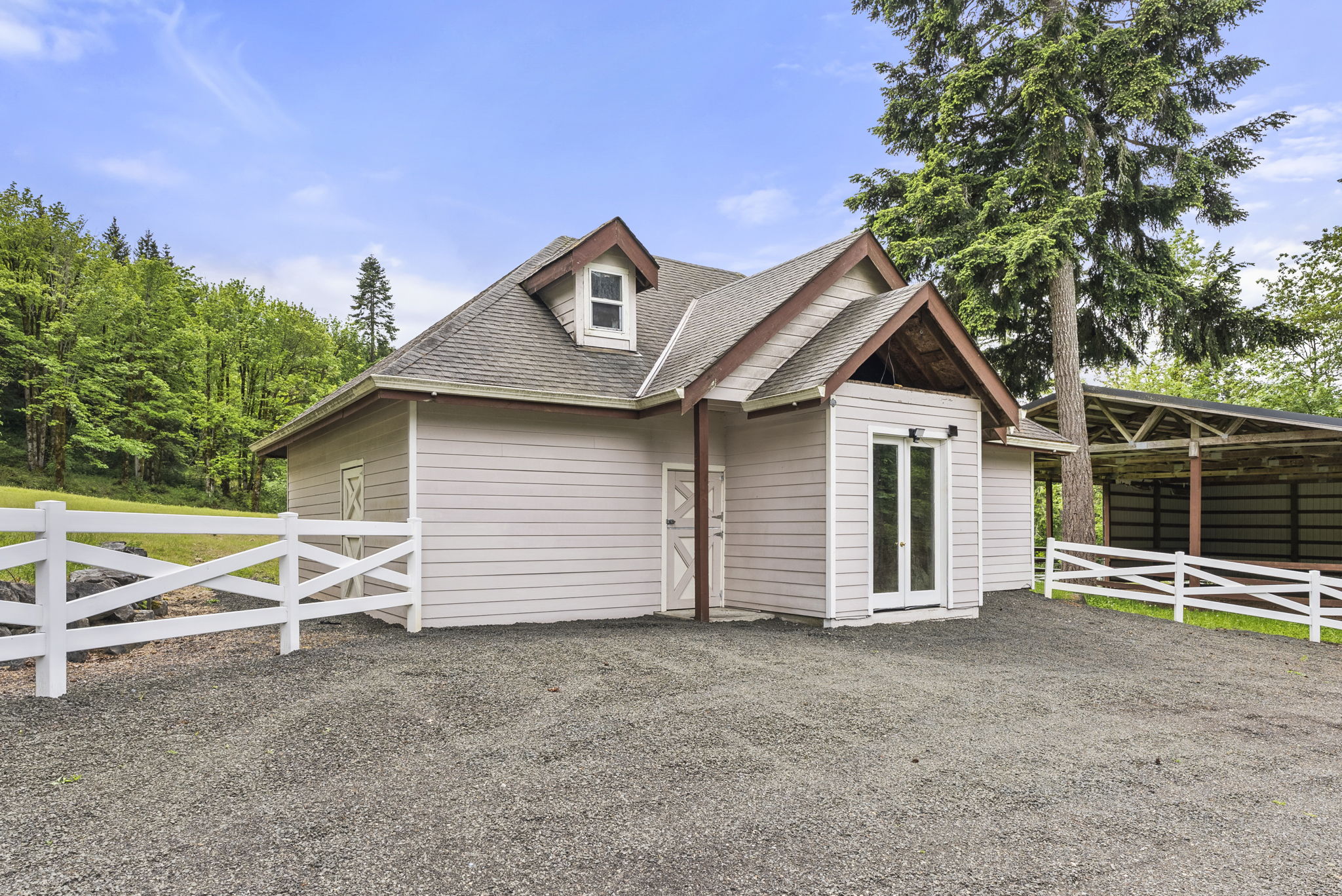  1410 Summit Lake Shore RD NW Olympia, WA 98502 - 物件實景