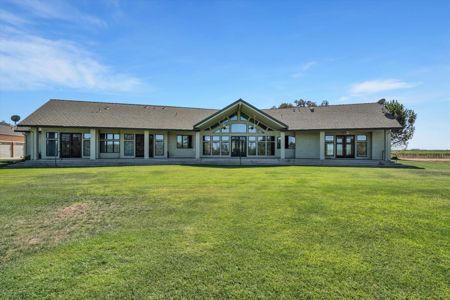 Stevinson, California, 95374, United States, 4 Bedrooms Bedrooms, ,3 BathroomsBathrooms,Residential,For Sale,2000043