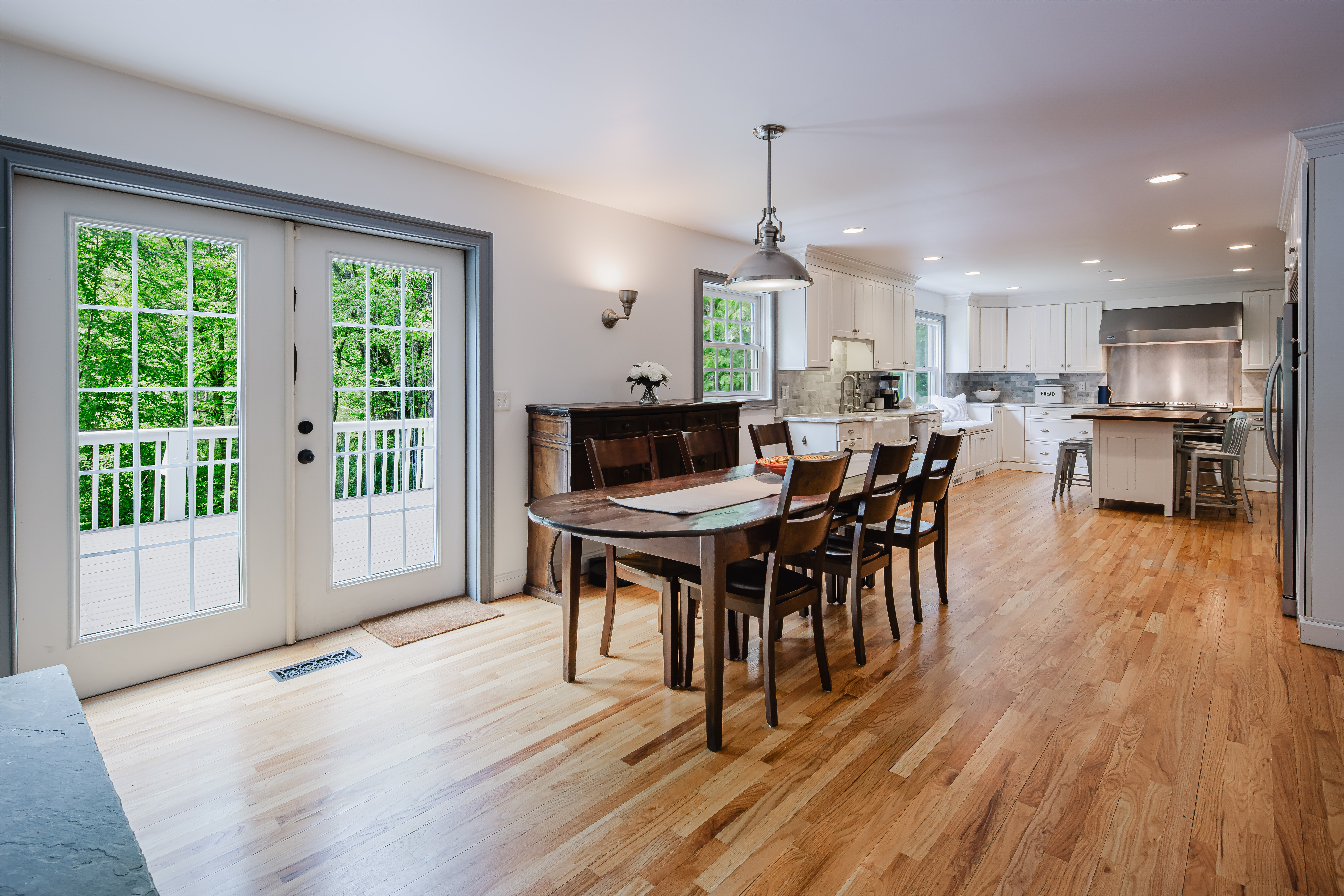  Custom Colonial at Hubbell Mountain Farm North - 物件實景