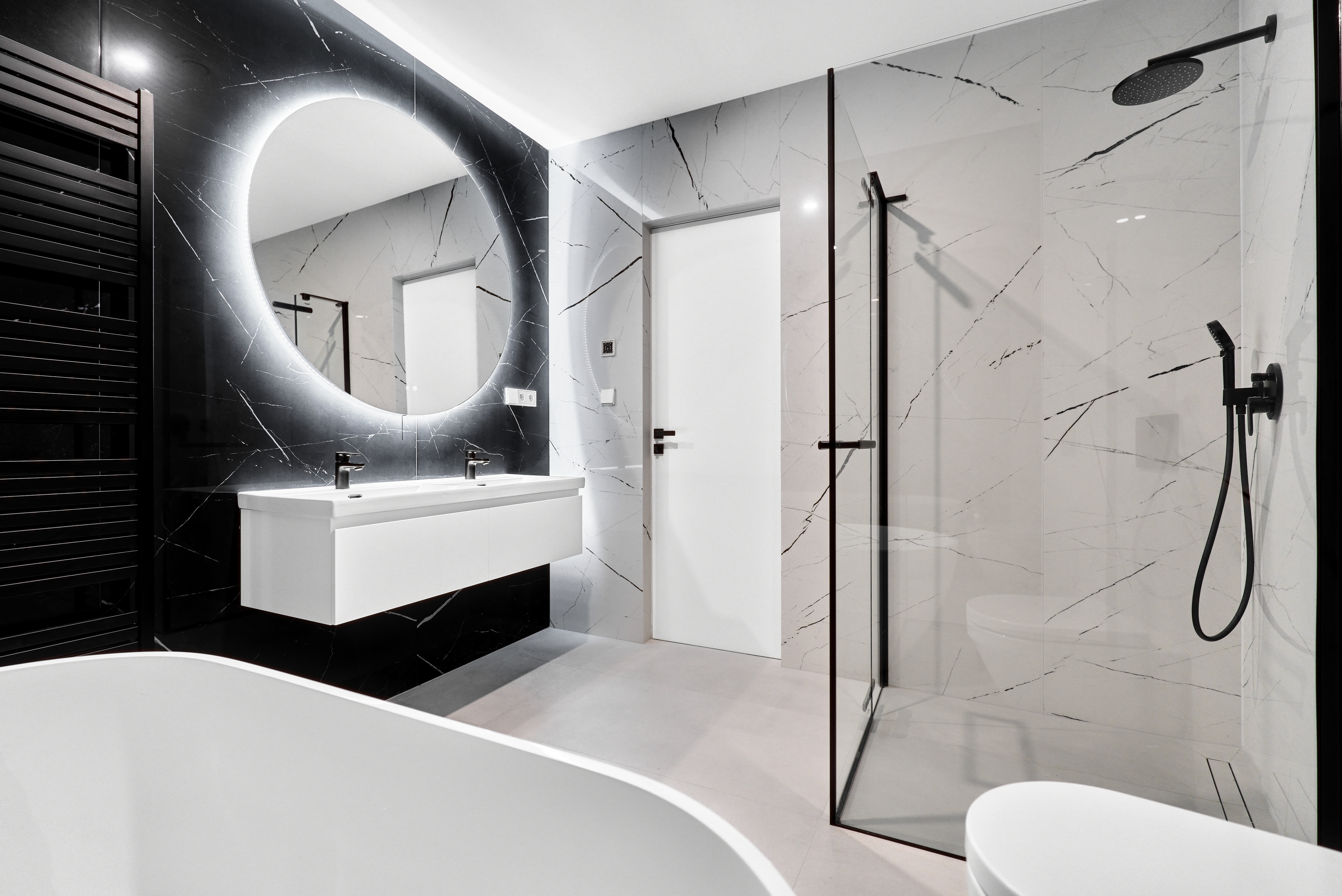  Duplex apartment - 物件實景