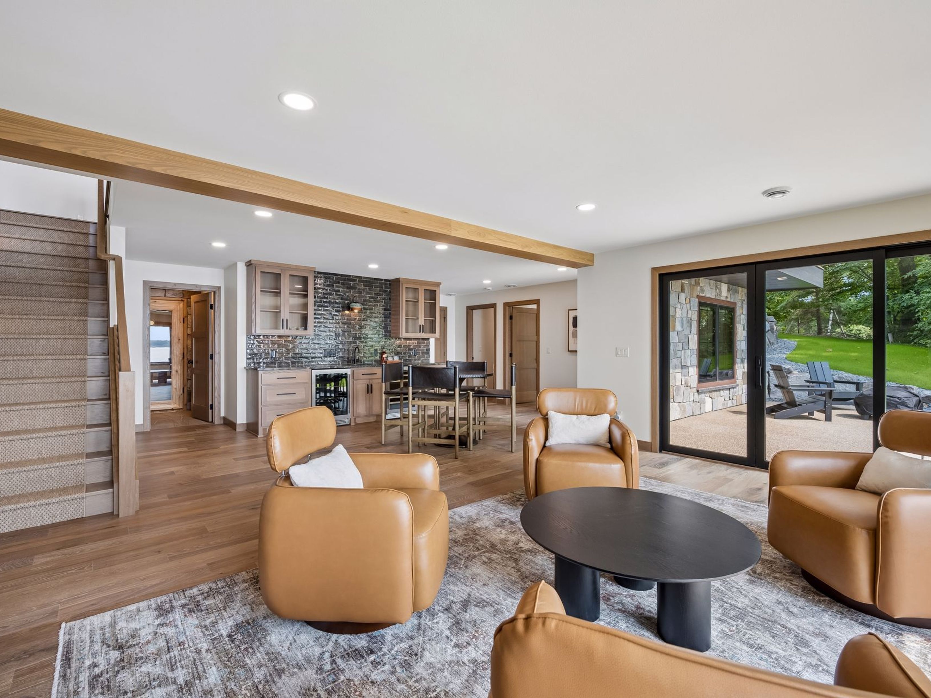  Sophisticated New Construction with Exceptional Lake Mary Shoreline - 物件實景
