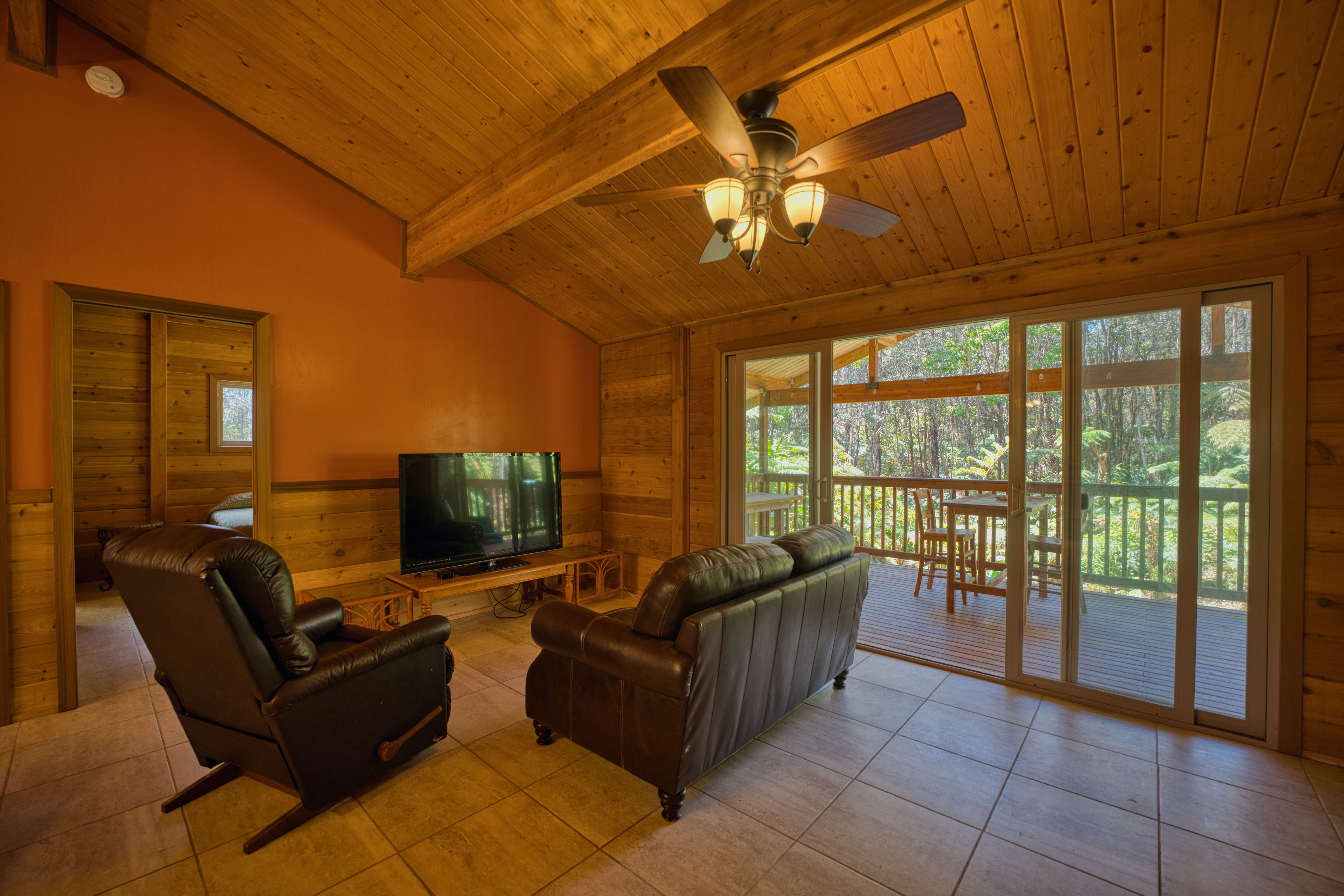  19-4181 Ke Koa Nui St, Volcano, HI, 96785 - 物件實景