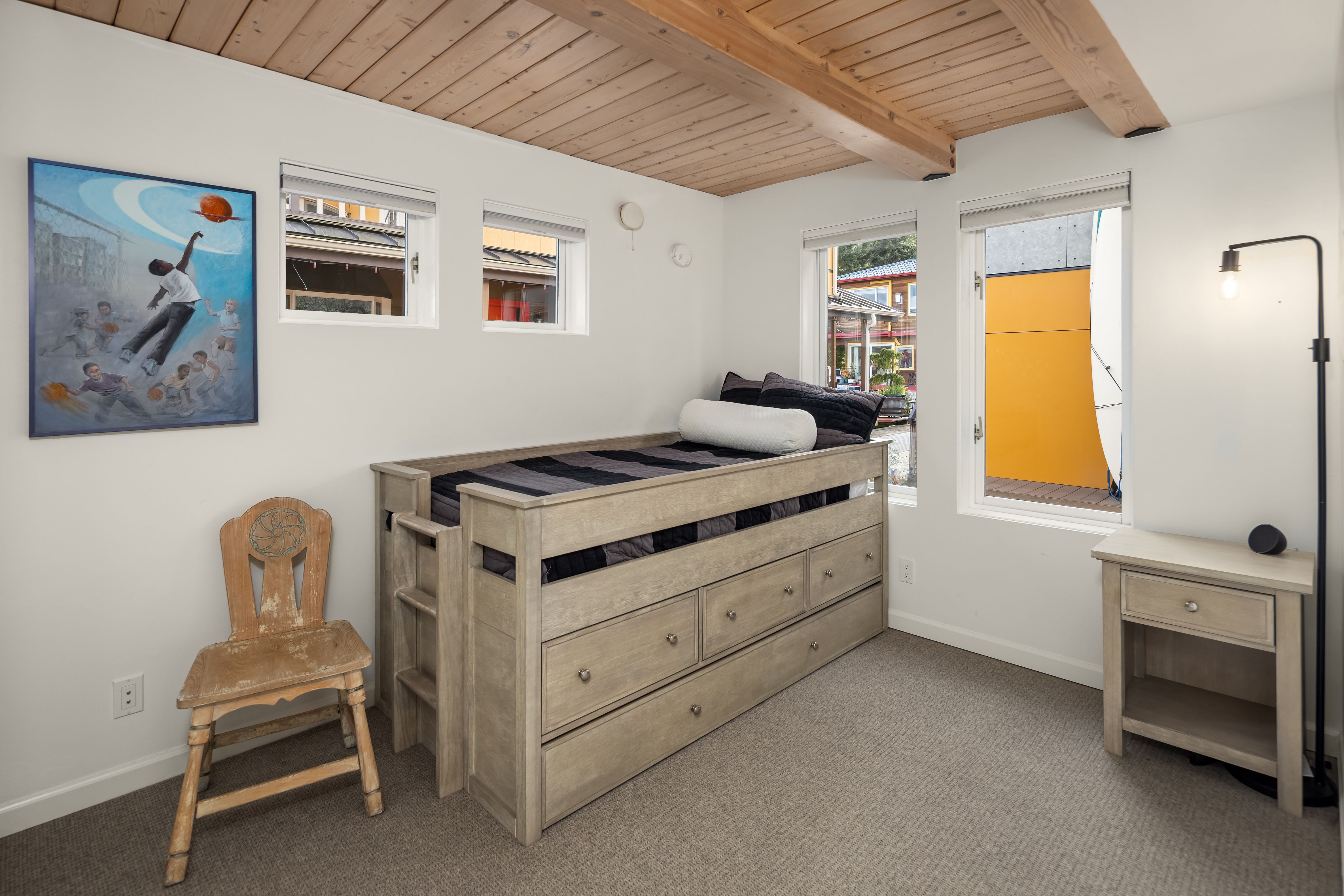  2466 Westlake Ave N #8, Seattle, WA 98109 - 物件實景